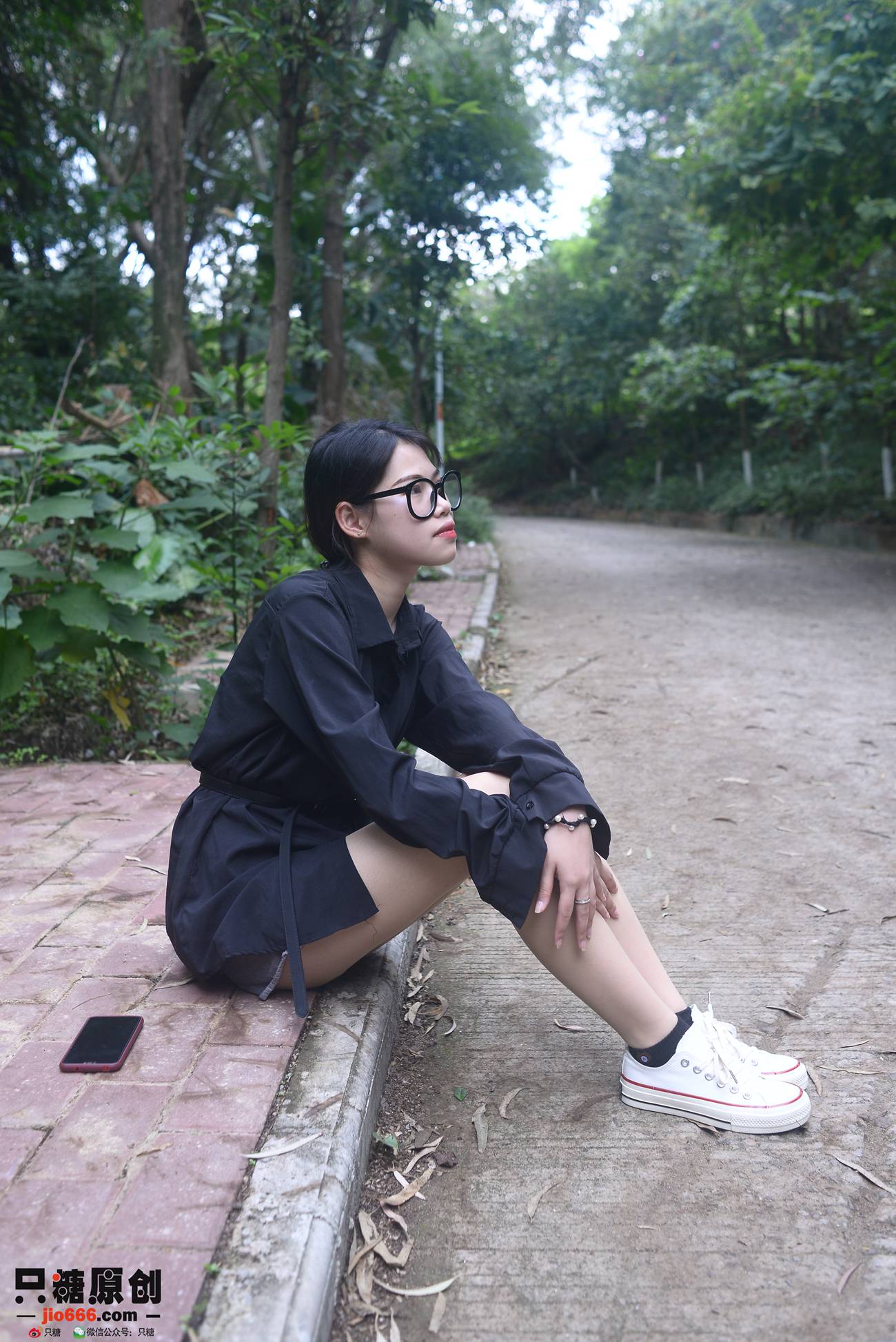 图片[68]-[只糖原创]定制003 苏瑶 昨夜星辰恰似你[158P] – 速更版-美库