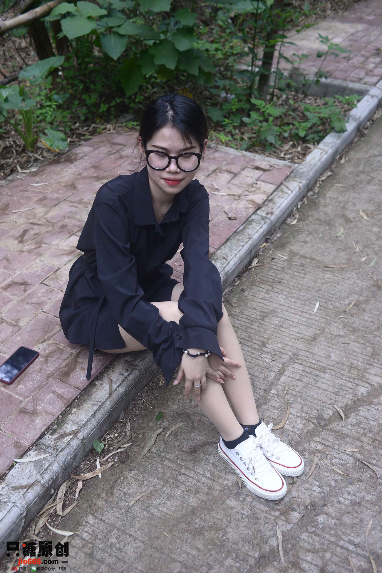 图片[69]-[只糖原创]定制003 苏瑶 昨夜星辰恰似你[158P] – 速更版-美库