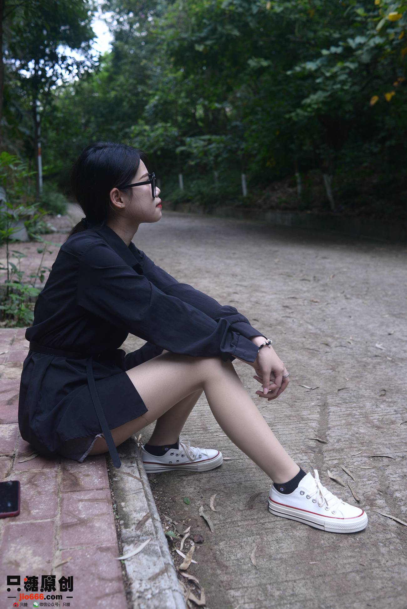 图片[73]-[只糖原创]定制003 苏瑶 昨夜星辰恰似你[158P] – 速更版-美库