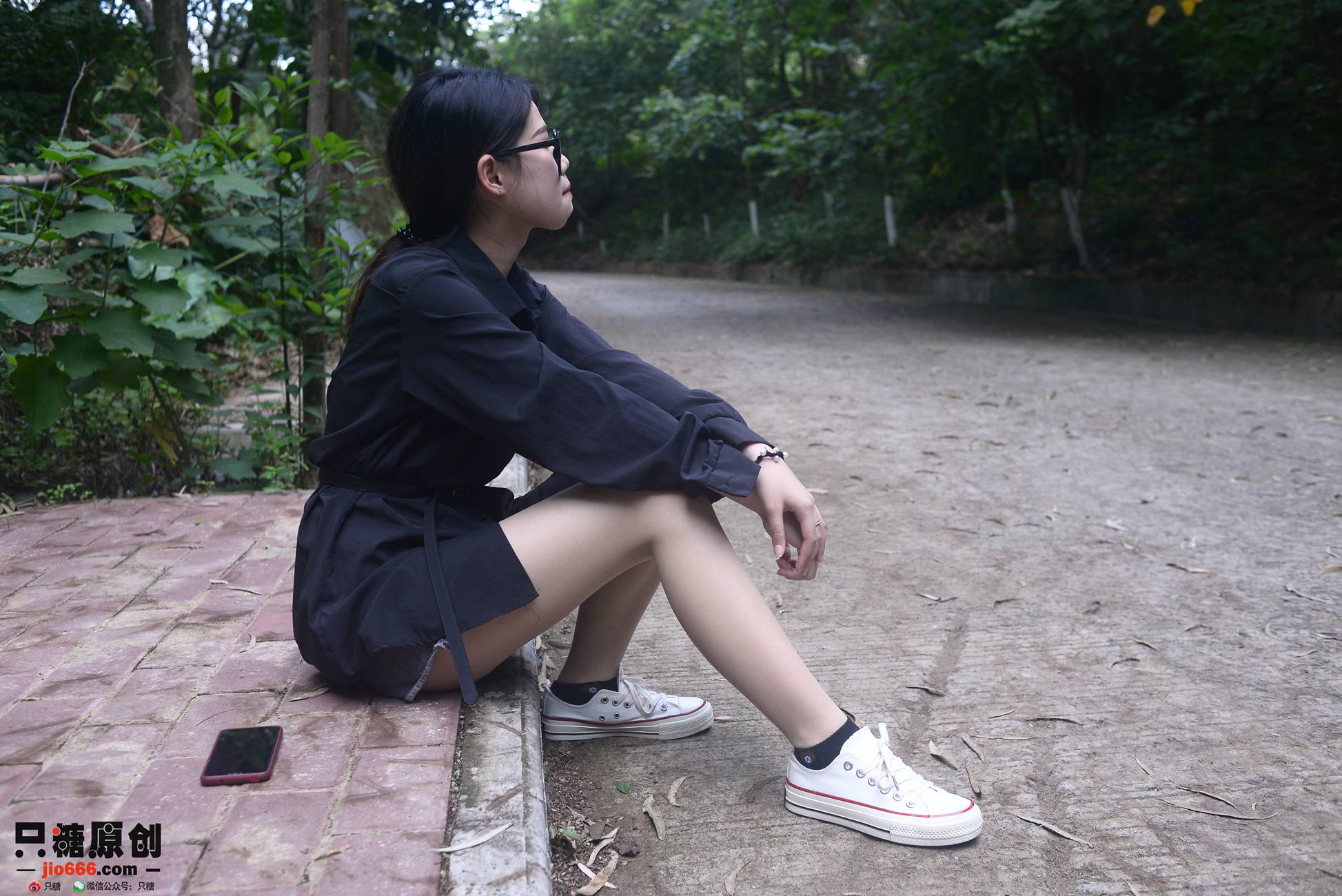 图片[74]-[只糖原创]定制003 苏瑶 昨夜星辰恰似你[158P] – 速更版-美库