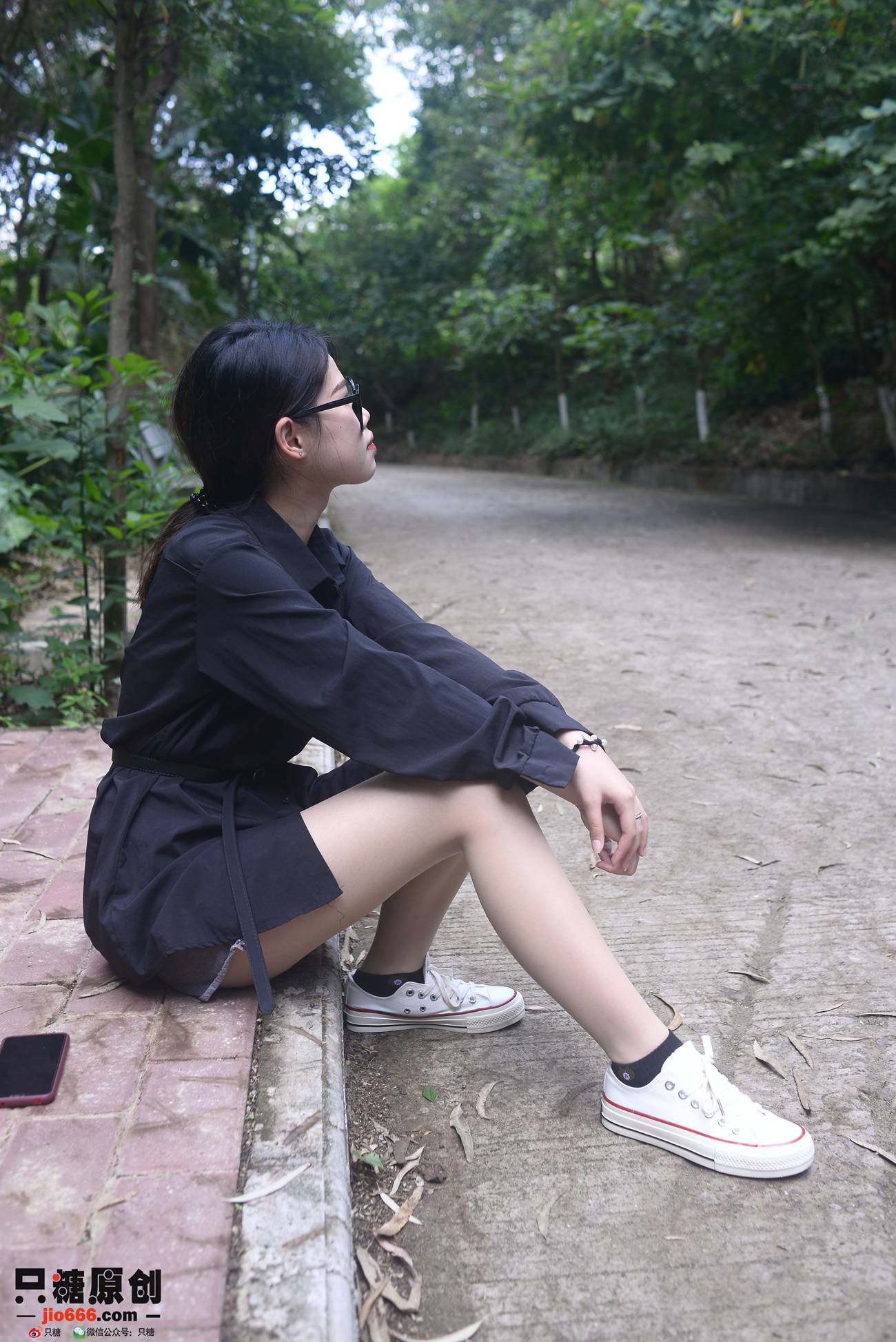 图片[75]-[只糖原创]定制003 苏瑶 昨夜星辰恰似你[158P] – 速更版-美库