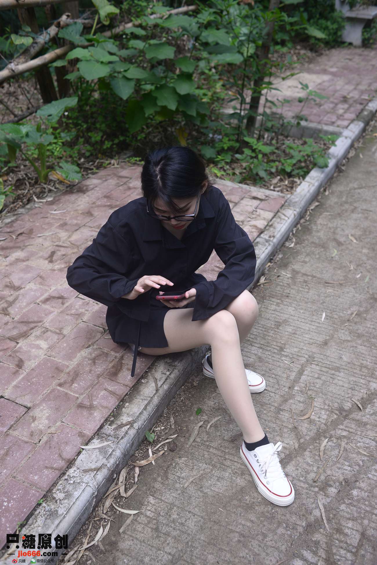 图片[76]-[只糖原创]定制003 苏瑶 昨夜星辰恰似你[158P] – 速更版-美库