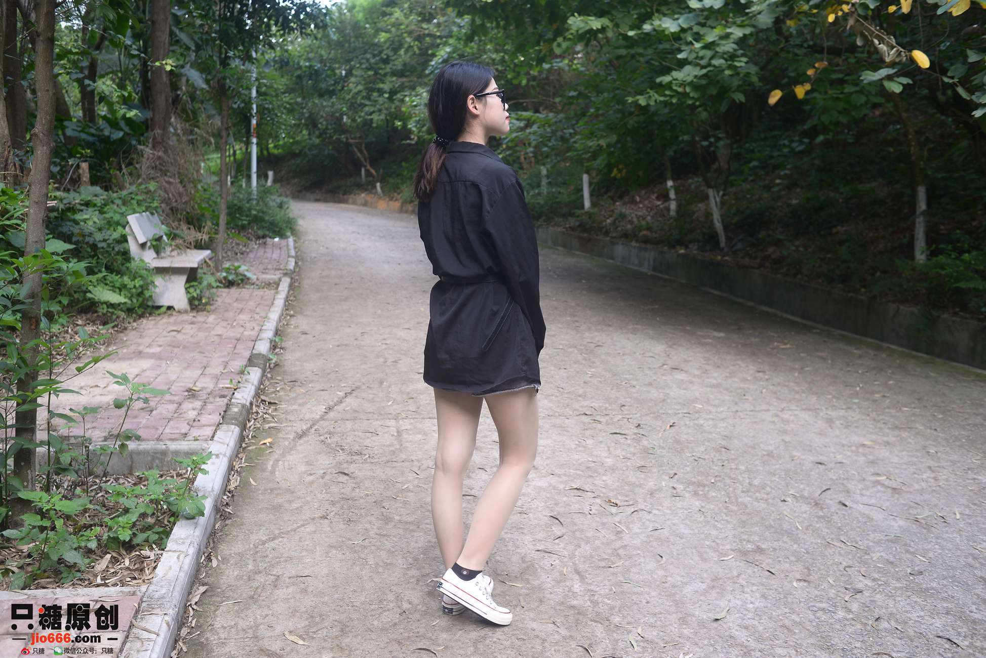 图片[78]-[只糖原创]定制003 苏瑶 昨夜星辰恰似你[158P] – 速更版-美库