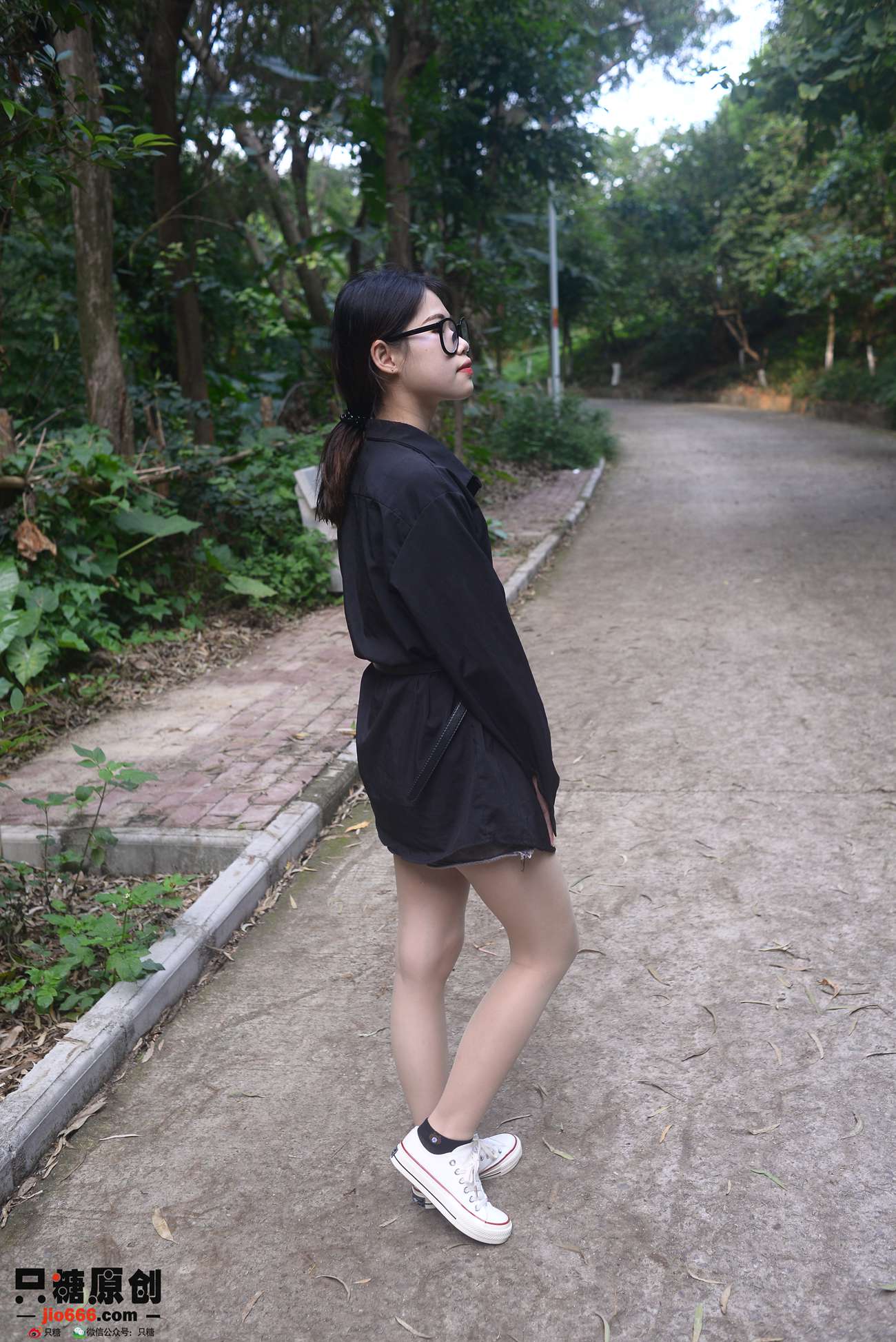 图片[79]-[只糖原创]定制003 苏瑶 昨夜星辰恰似你[158P] – 速更版-美库