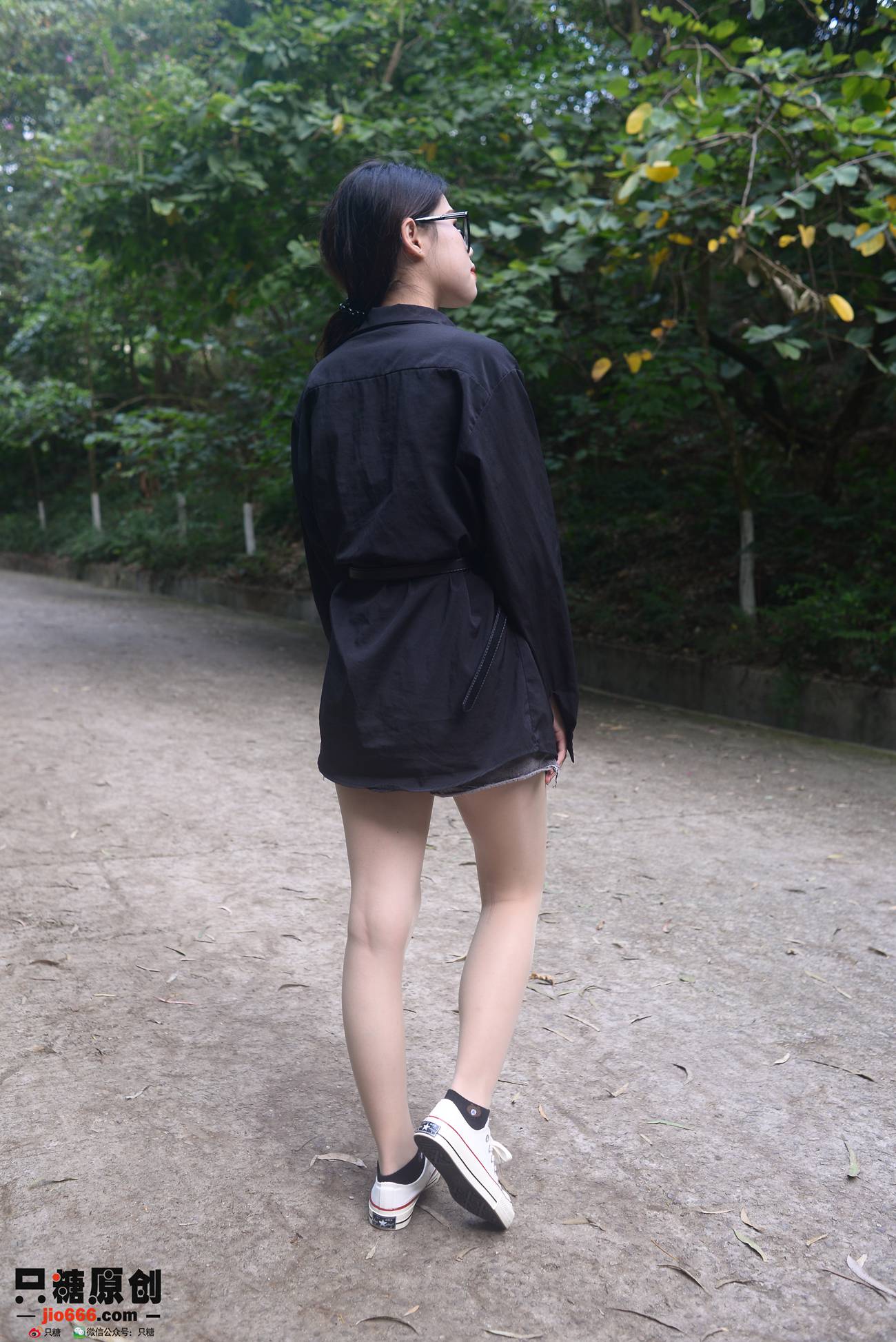 图片[80]-[只糖原创]定制003 苏瑶 昨夜星辰恰似你[158P] – 速更版-美库