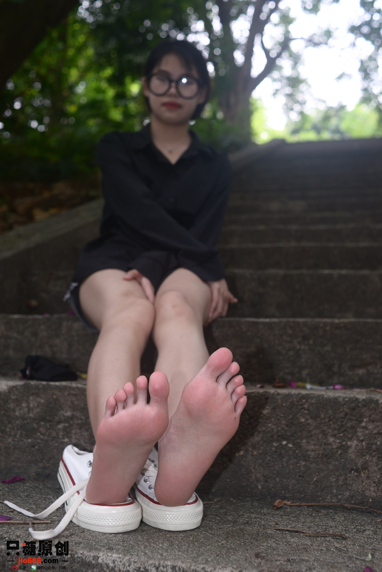 图片[88]-[只糖原创]定制003 苏瑶 昨夜星辰恰似你[158P] – 速更版-美库