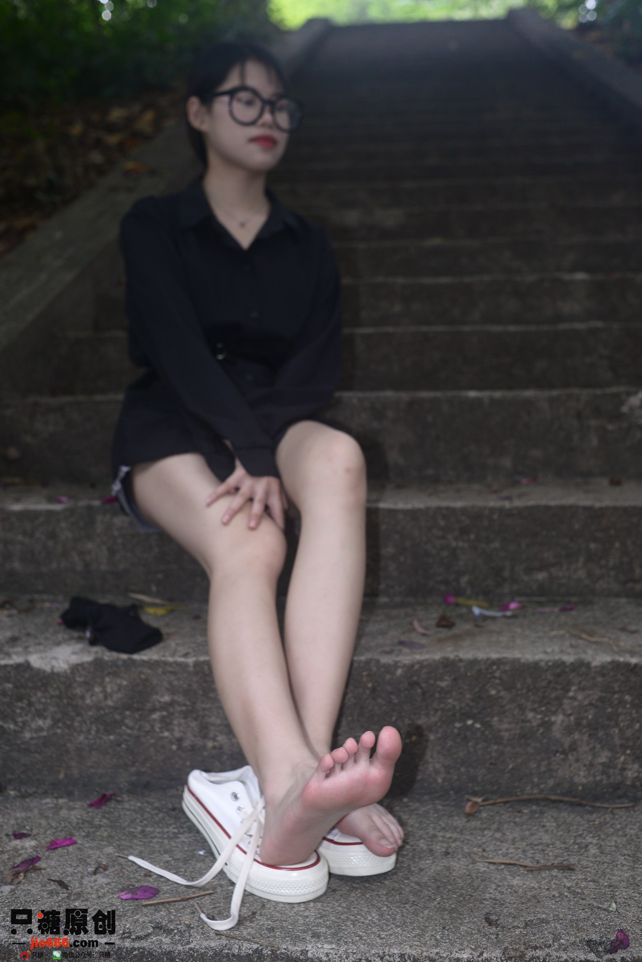 图片[93]-[只糖原创]定制003 苏瑶 昨夜星辰恰似你[158P] – 速更版-美库