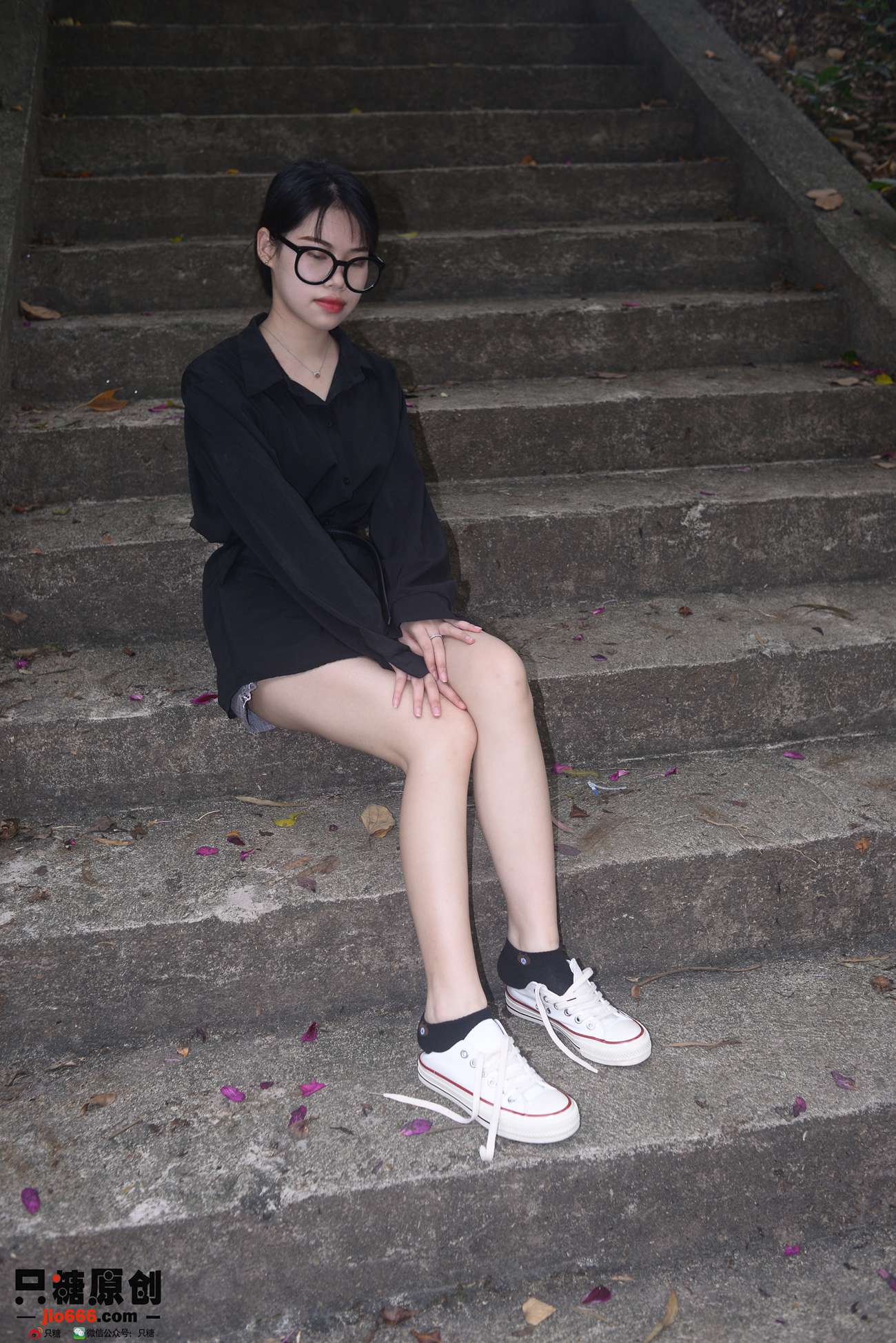 图片[97]-[只糖原创]定制003 苏瑶 昨夜星辰恰似你[158P] – 速更版-美库