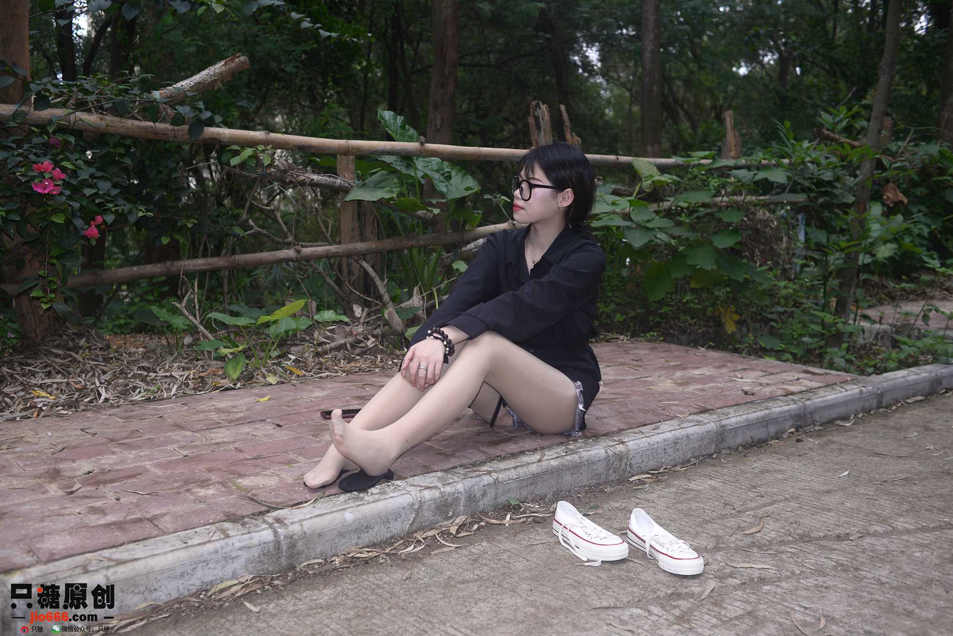 图片[98]-[只糖原创]定制003 苏瑶 昨夜星辰恰似你[158P] – 速更版-美库