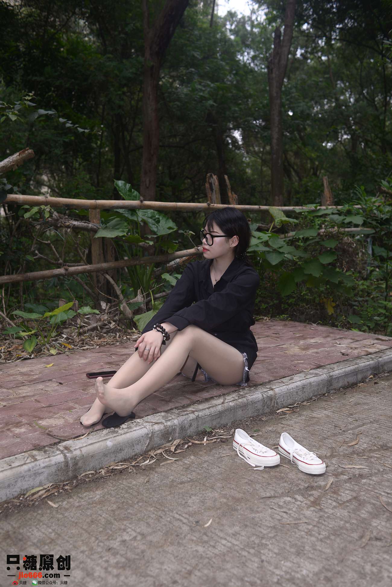 图片[99]-[只糖原创]定制003 苏瑶 昨夜星辰恰似你[158P] – 速更版-美库