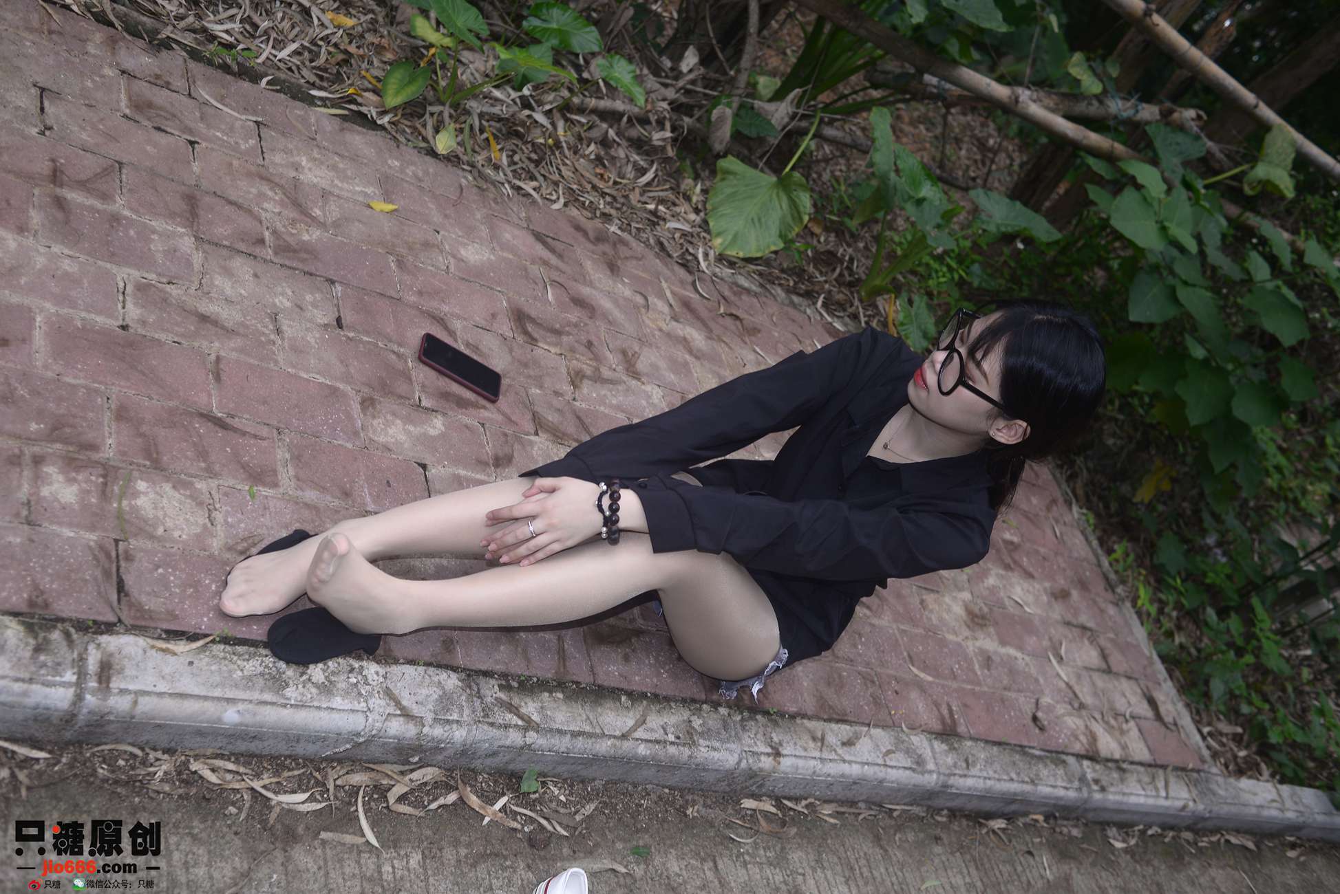 图片[100]-[只糖原创]定制003 苏瑶 昨夜星辰恰似你[158P] – 速更版-美库