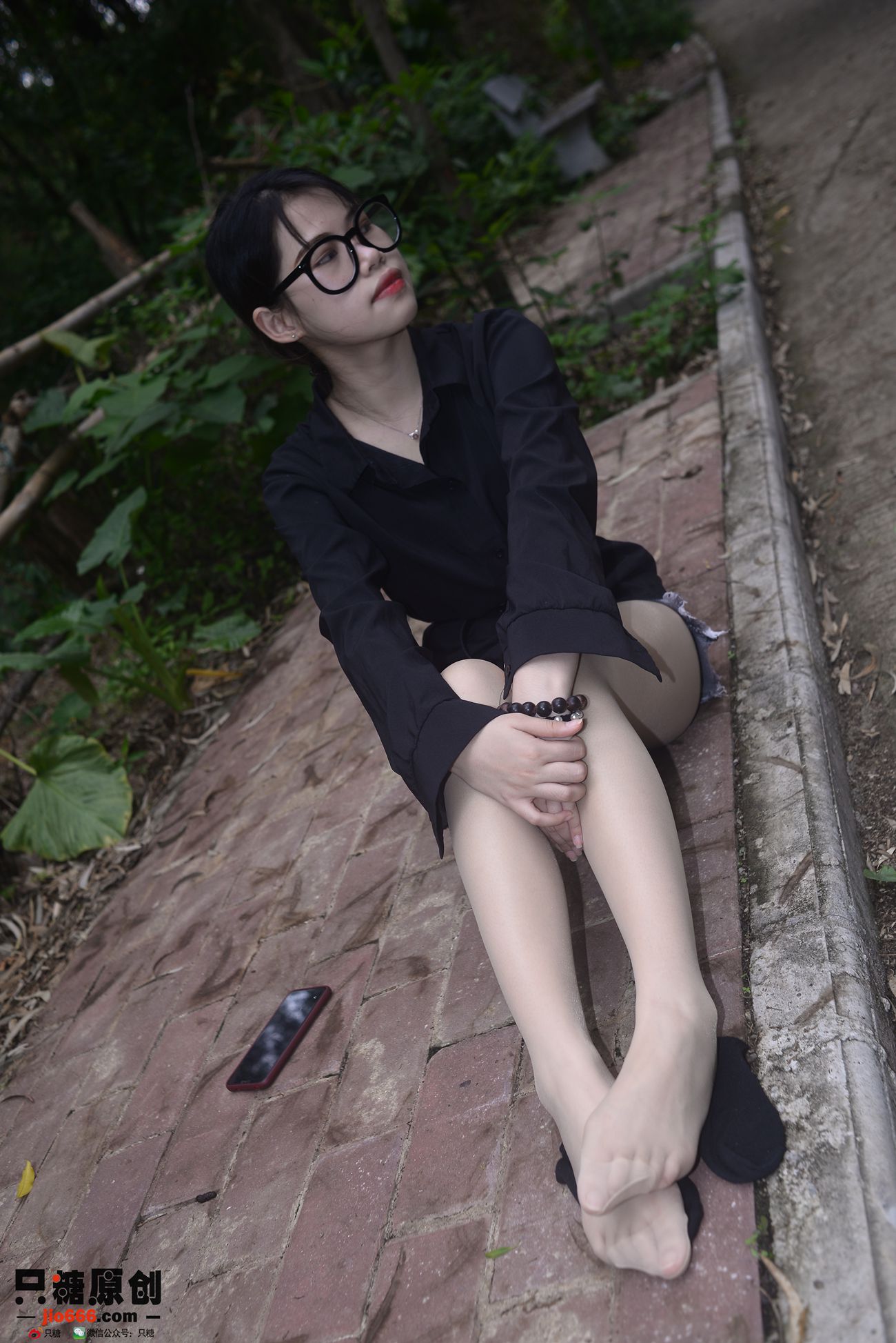 图片[106]-[只糖原创]定制003 苏瑶 昨夜星辰恰似你[158P] – 速更版-美库