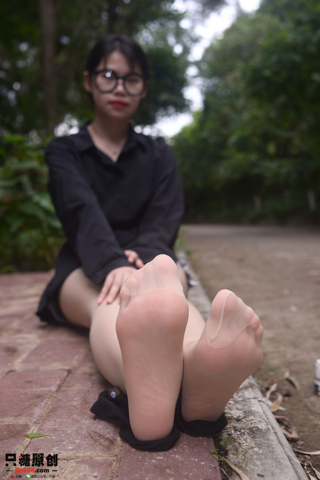 图片[116]-[只糖原创]定制003 苏瑶 昨夜星辰恰似你[158P] – 速更版-美库