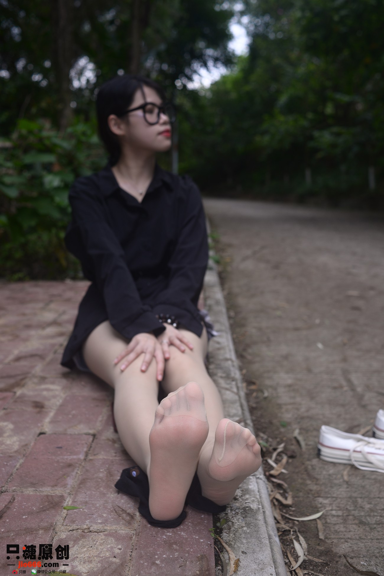 图片[117]-[只糖原创]定制003 苏瑶 昨夜星辰恰似你[158P] – 速更版-美库