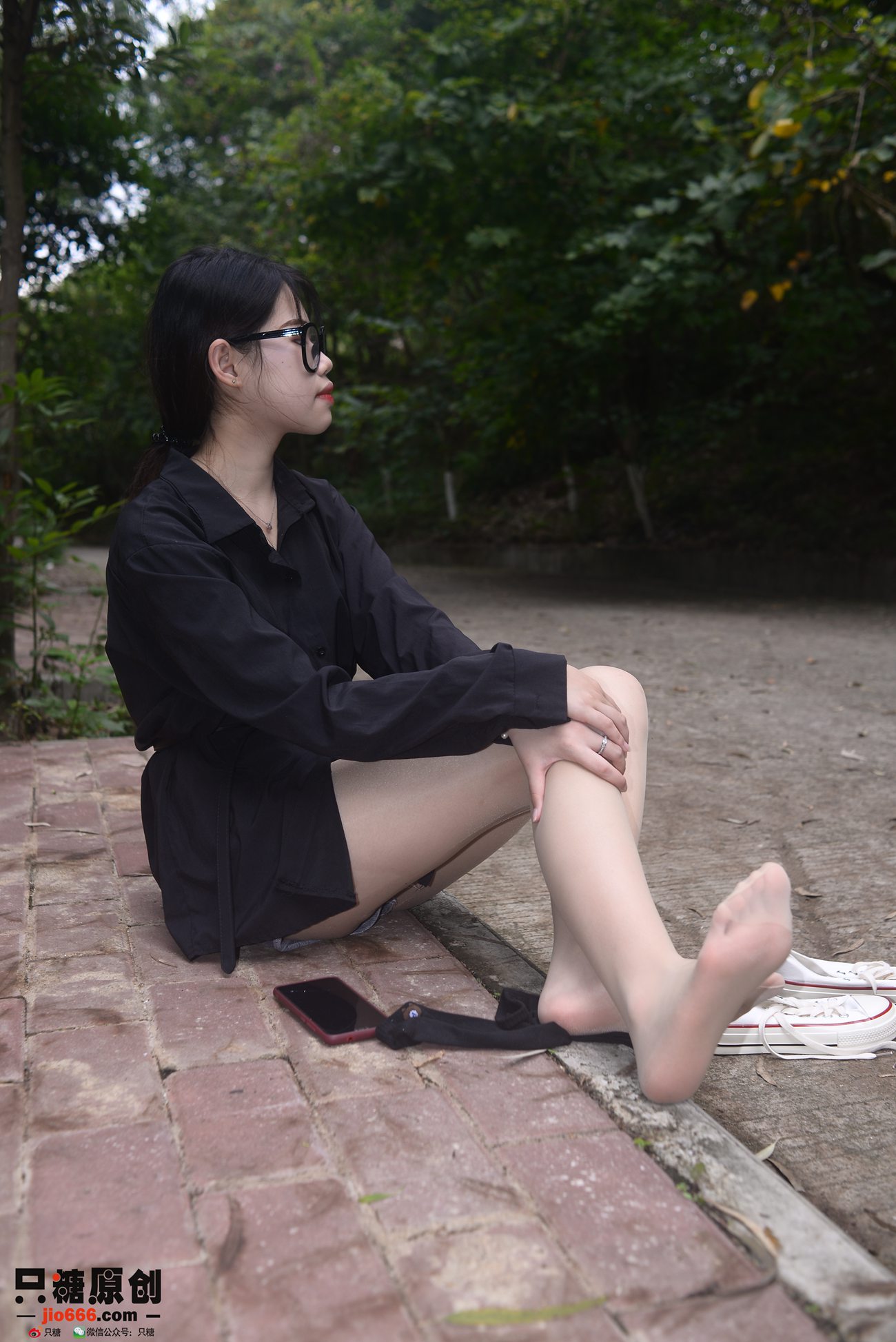 图片[118]-[只糖原创]定制003 苏瑶 昨夜星辰恰似你[158P] – 速更版-美库