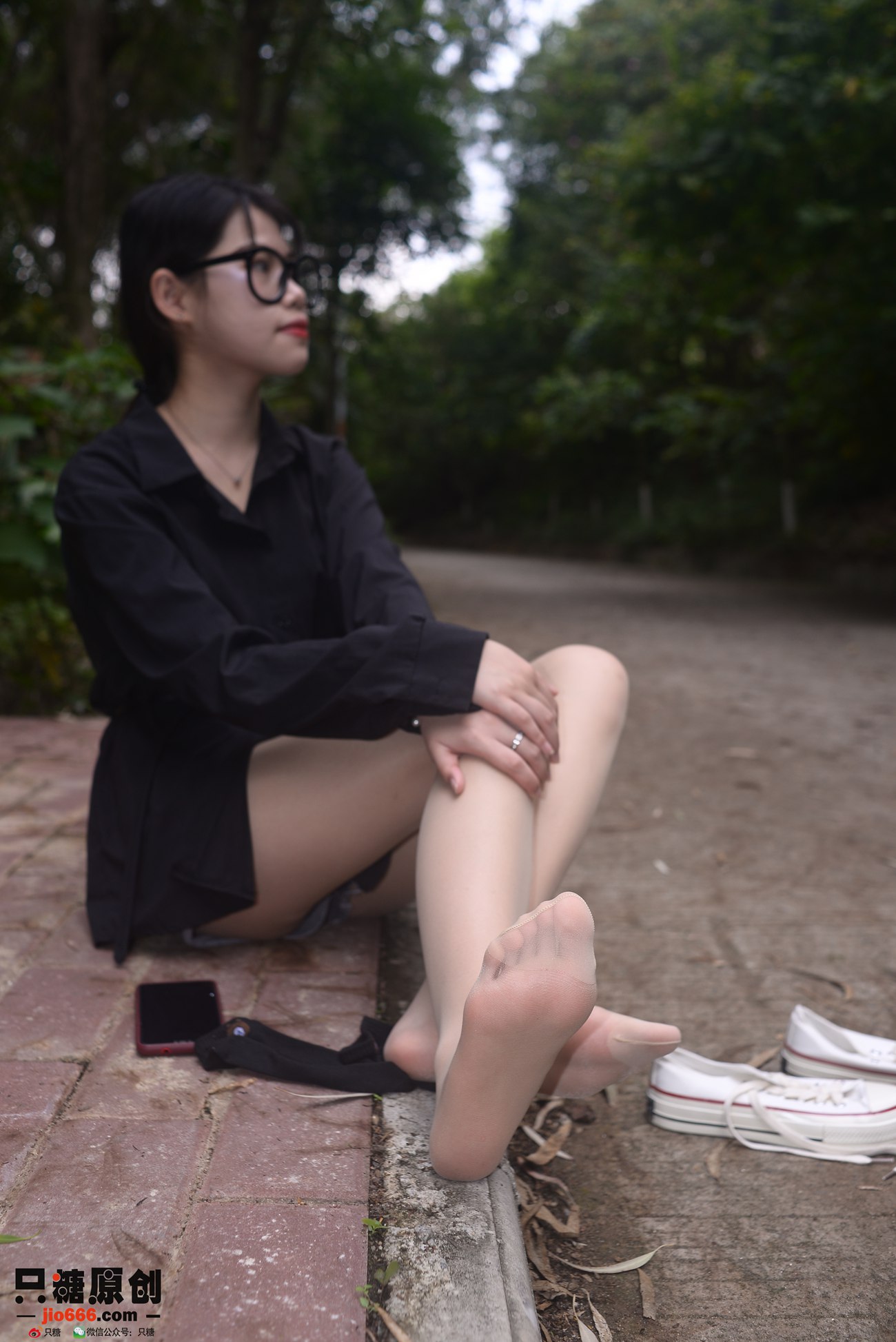 图片[123]-[只糖原创]定制003 苏瑶 昨夜星辰恰似你[158P] – 速更版-美库