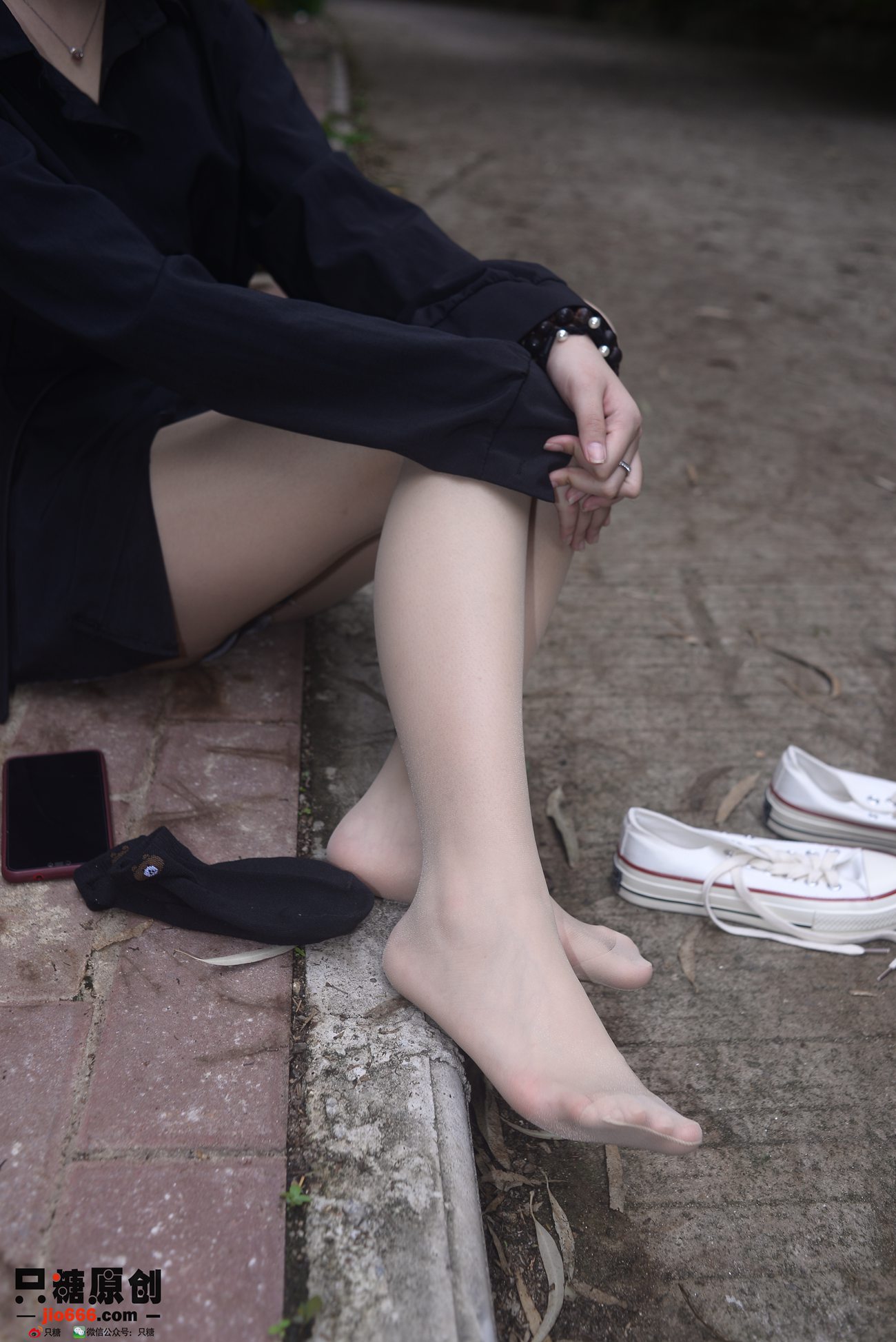 图片[124]-[只糖原创]定制003 苏瑶 昨夜星辰恰似你[158P] – 速更版-美库