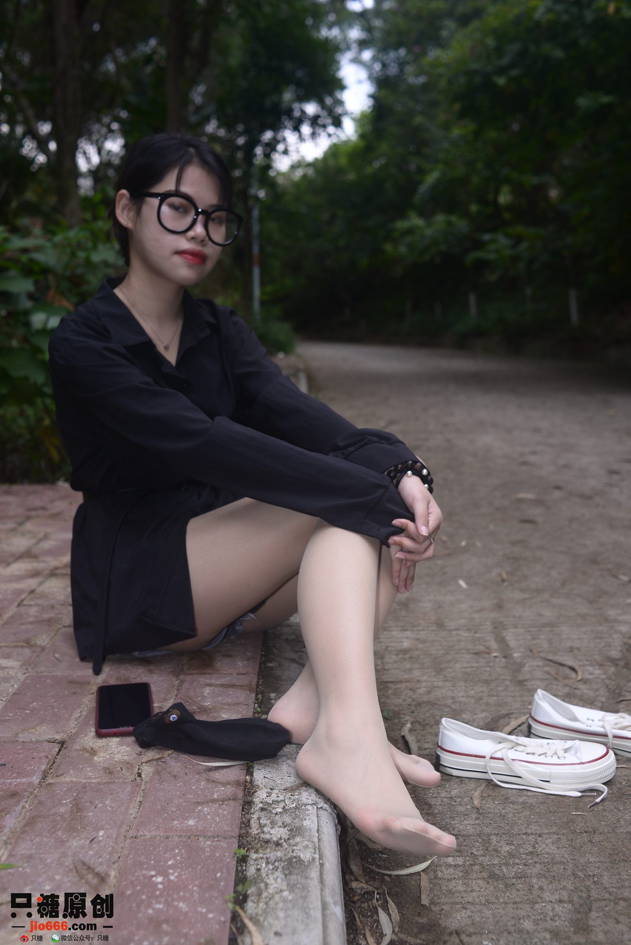 图片[126]-[只糖原创]定制003 苏瑶 昨夜星辰恰似你[158P] – 速更版-美库