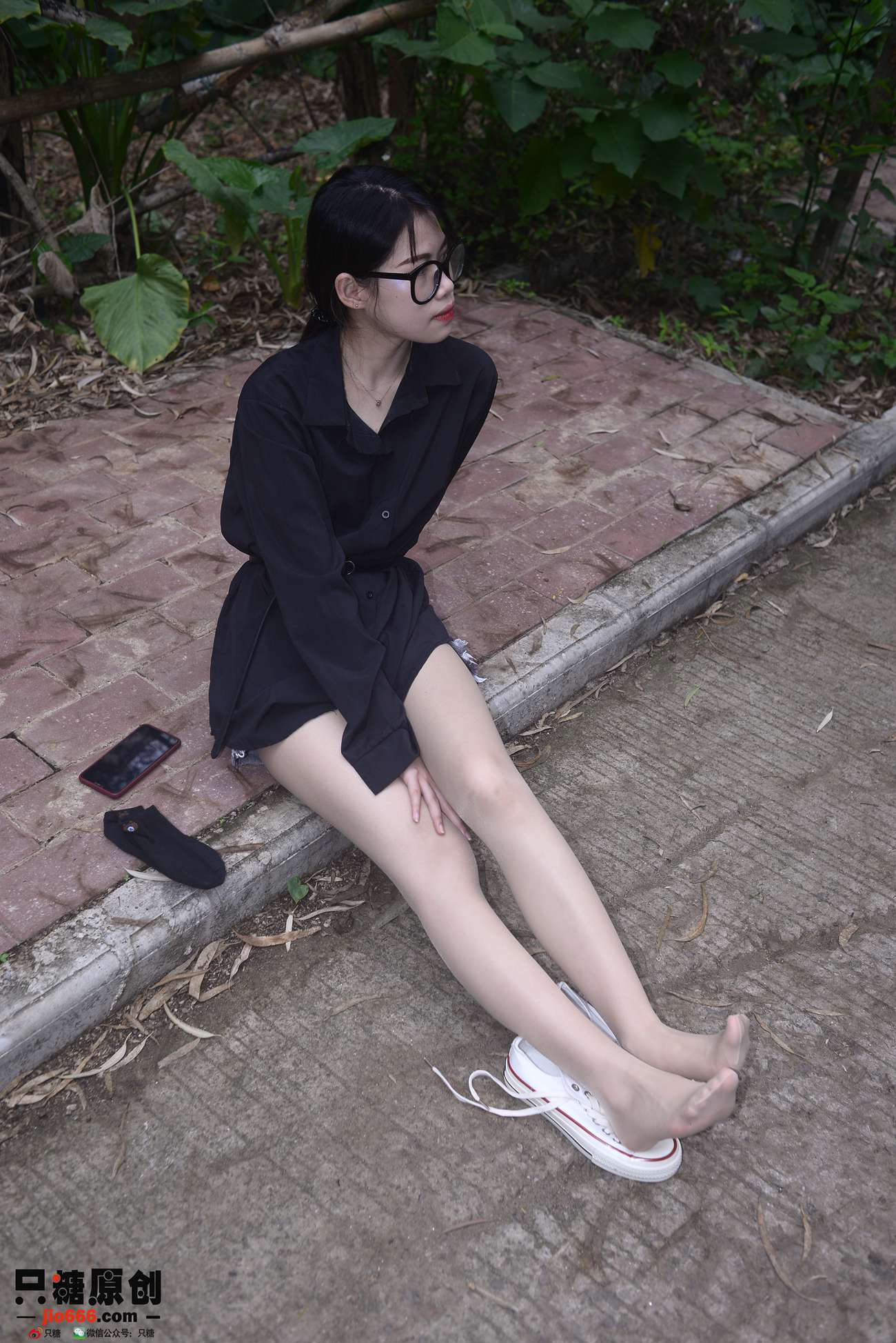 图片[127]-[只糖原创]定制003 苏瑶 昨夜星辰恰似你[158P] – 速更版-美库