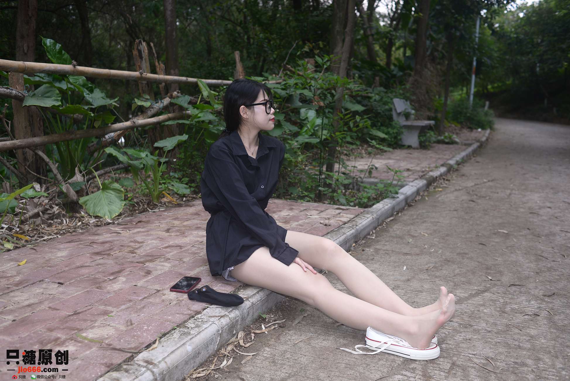 图片[128]-[只糖原创]定制003 苏瑶 昨夜星辰恰似你[158P] – 速更版-美库