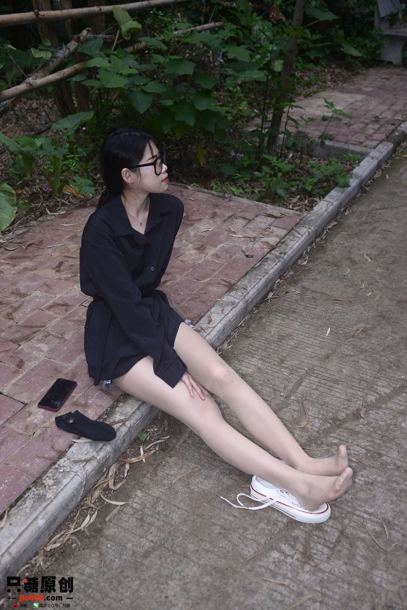 图片[129]-[只糖原创]定制003 苏瑶 昨夜星辰恰似你[158P] – 速更版-美库