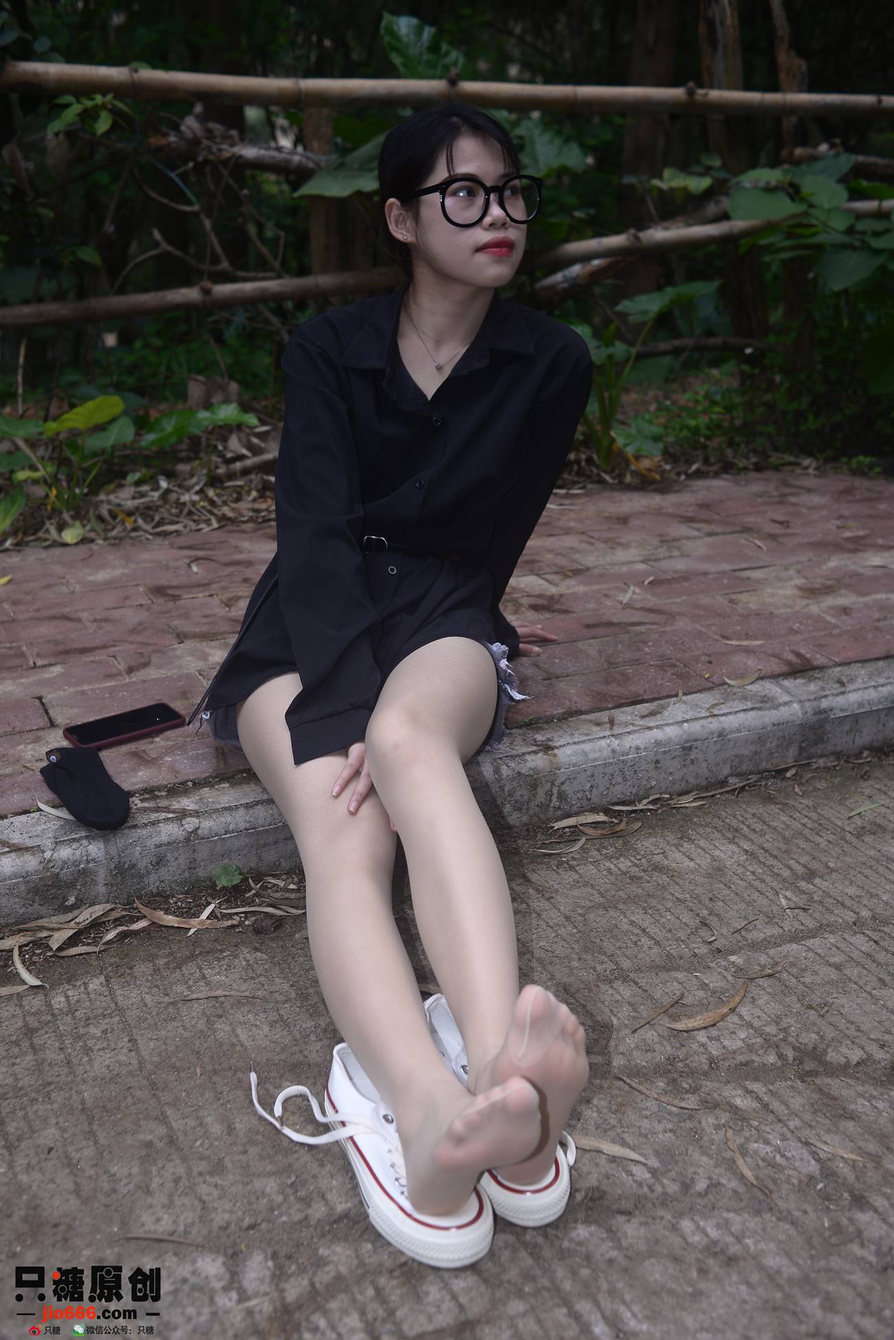 图片[130]-[只糖原创]定制003 苏瑶 昨夜星辰恰似你[158P] – 速更版-美库