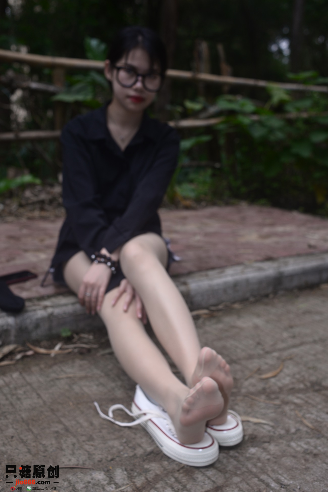 图片[138]-[只糖原创]定制003 苏瑶 昨夜星辰恰似你[158P] – 速更版-美库