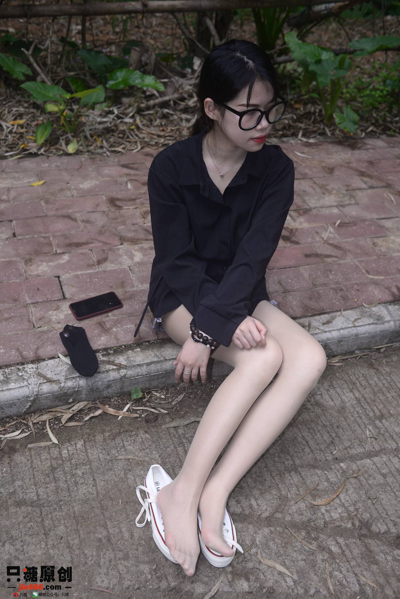 图片[141]-[只糖原创]定制003 苏瑶 昨夜星辰恰似你[158P] – 速更版-美库