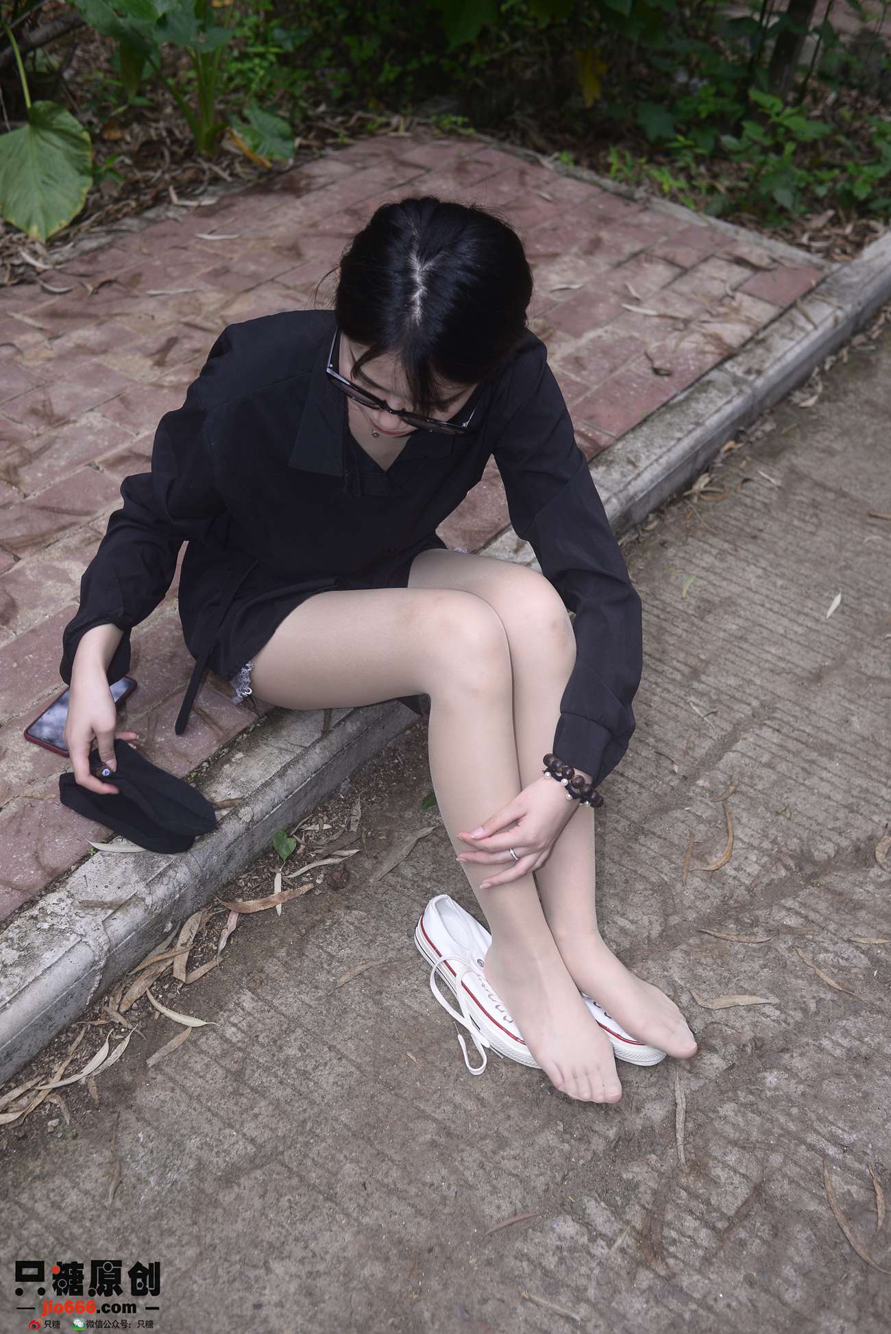 图片[142]-[只糖原创]定制003 苏瑶 昨夜星辰恰似你[158P] – 速更版-美库