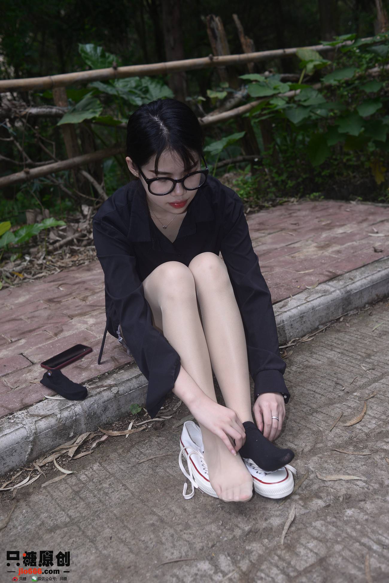 图片[144]-[只糖原创]定制003 苏瑶 昨夜星辰恰似你[158P] – 速更版-美库