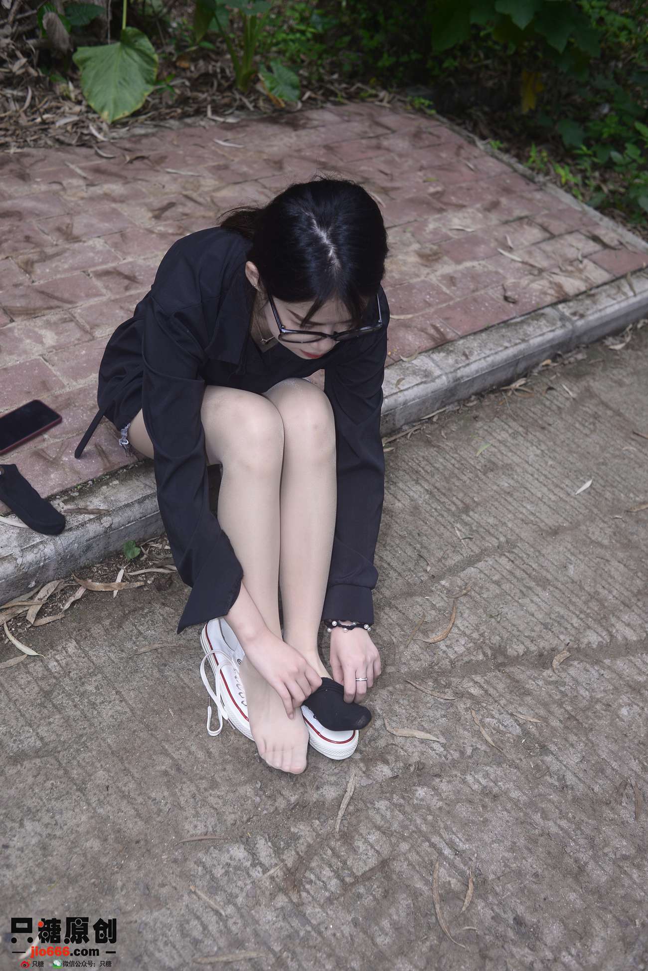 图片[145]-[只糖原创]定制003 苏瑶 昨夜星辰恰似你[158P] – 速更版-美库