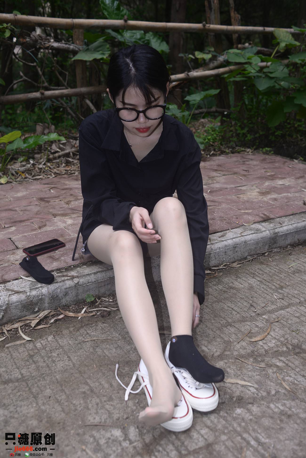 图片[146]-[只糖原创]定制003 苏瑶 昨夜星辰恰似你[158P] – 速更版-美库