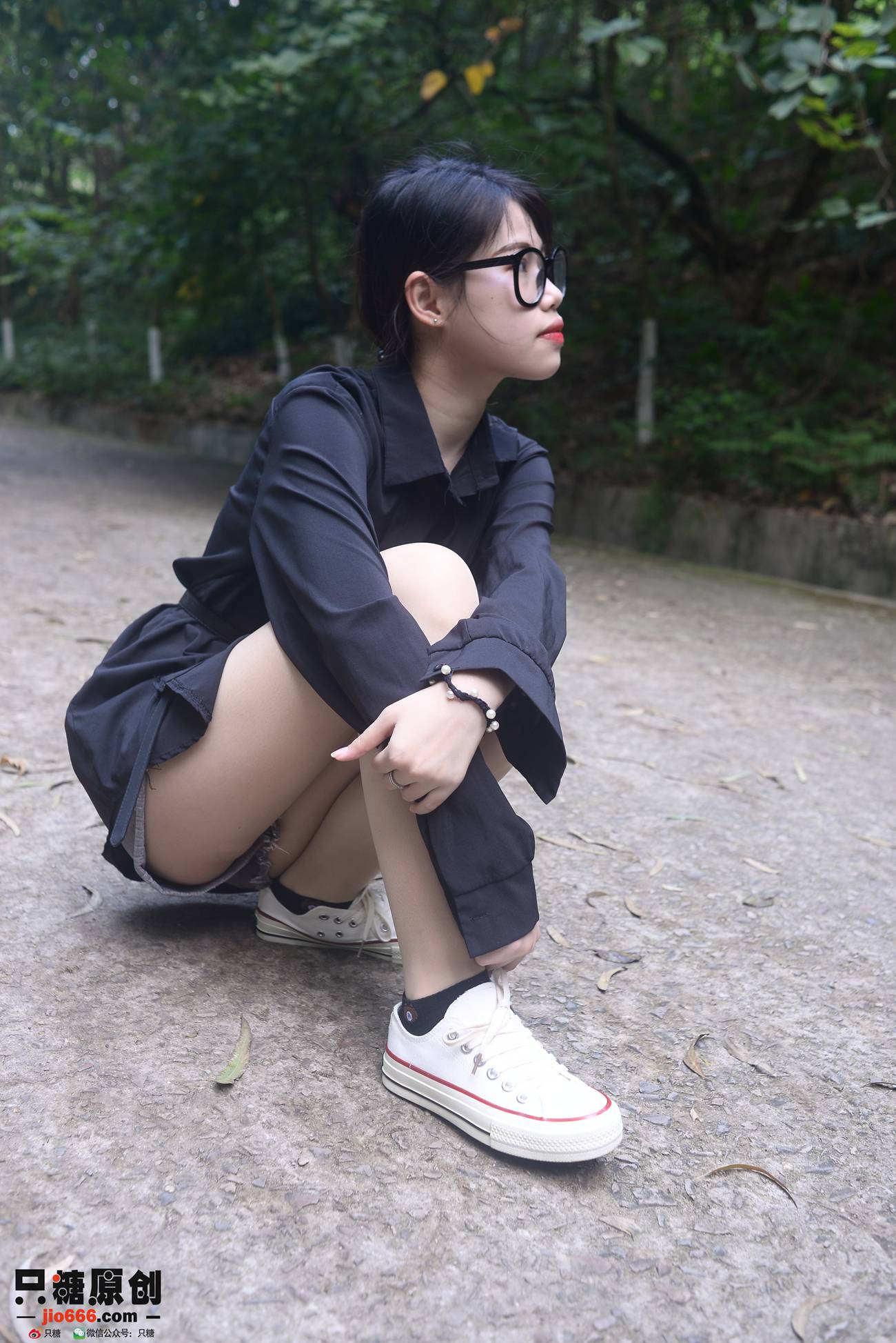 图片[147]-[只糖原创]定制003 苏瑶 昨夜星辰恰似你[158P] – 速更版-美库