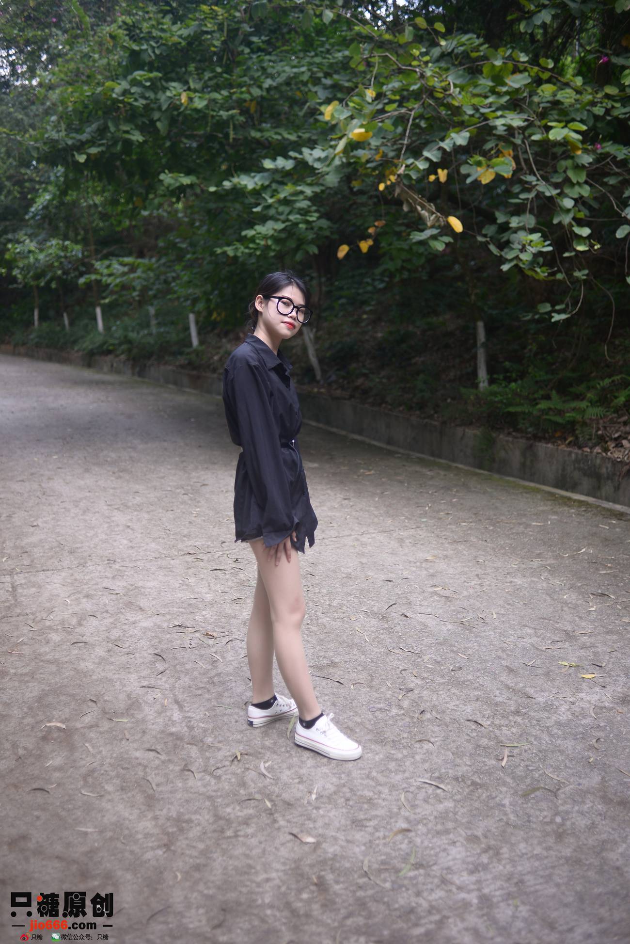 图片[148]-[只糖原创]定制003 苏瑶 昨夜星辰恰似你[158P] – 速更版-美库