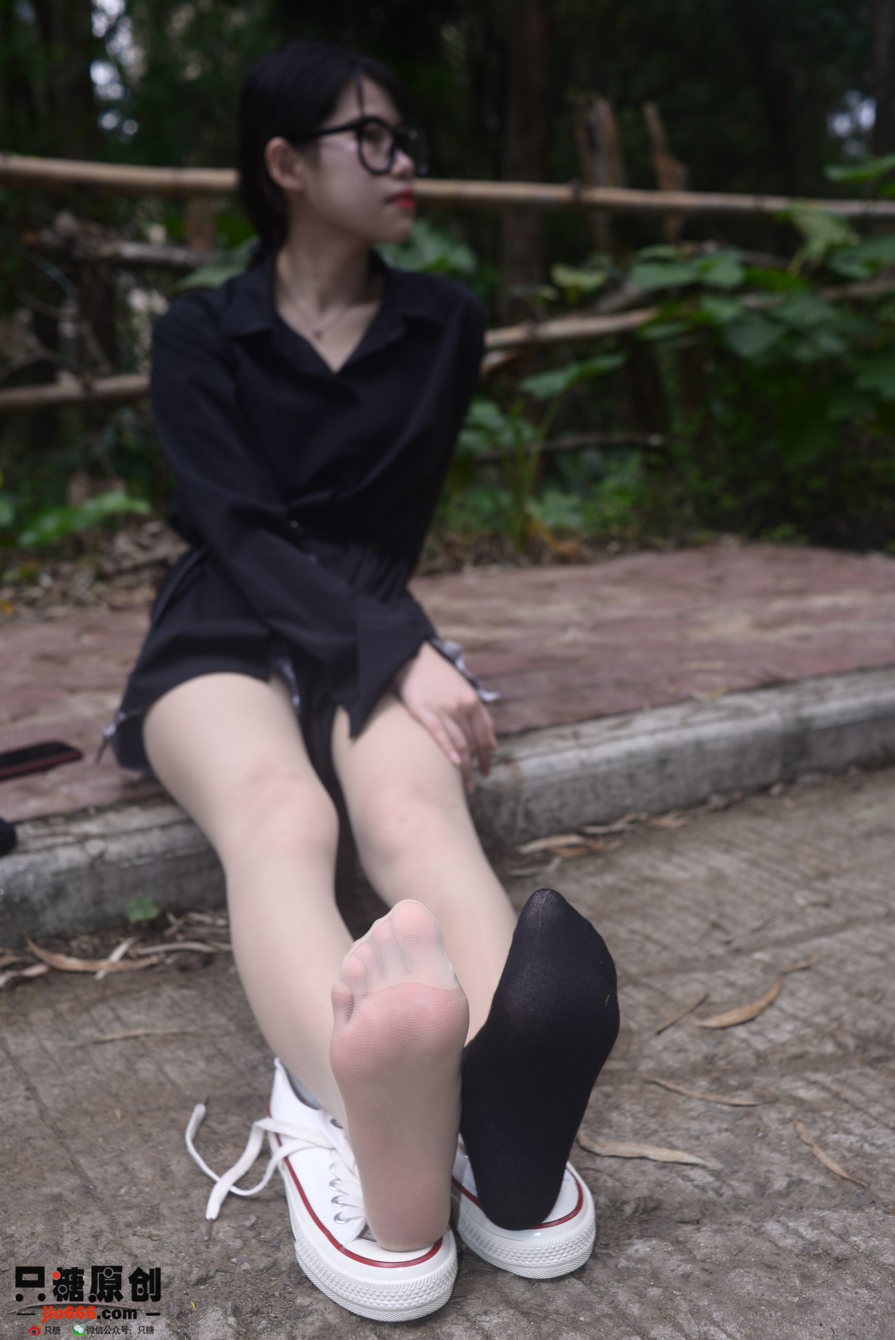 图片[151]-[只糖原创]定制003 苏瑶 昨夜星辰恰似你[158P] – 速更版-美库