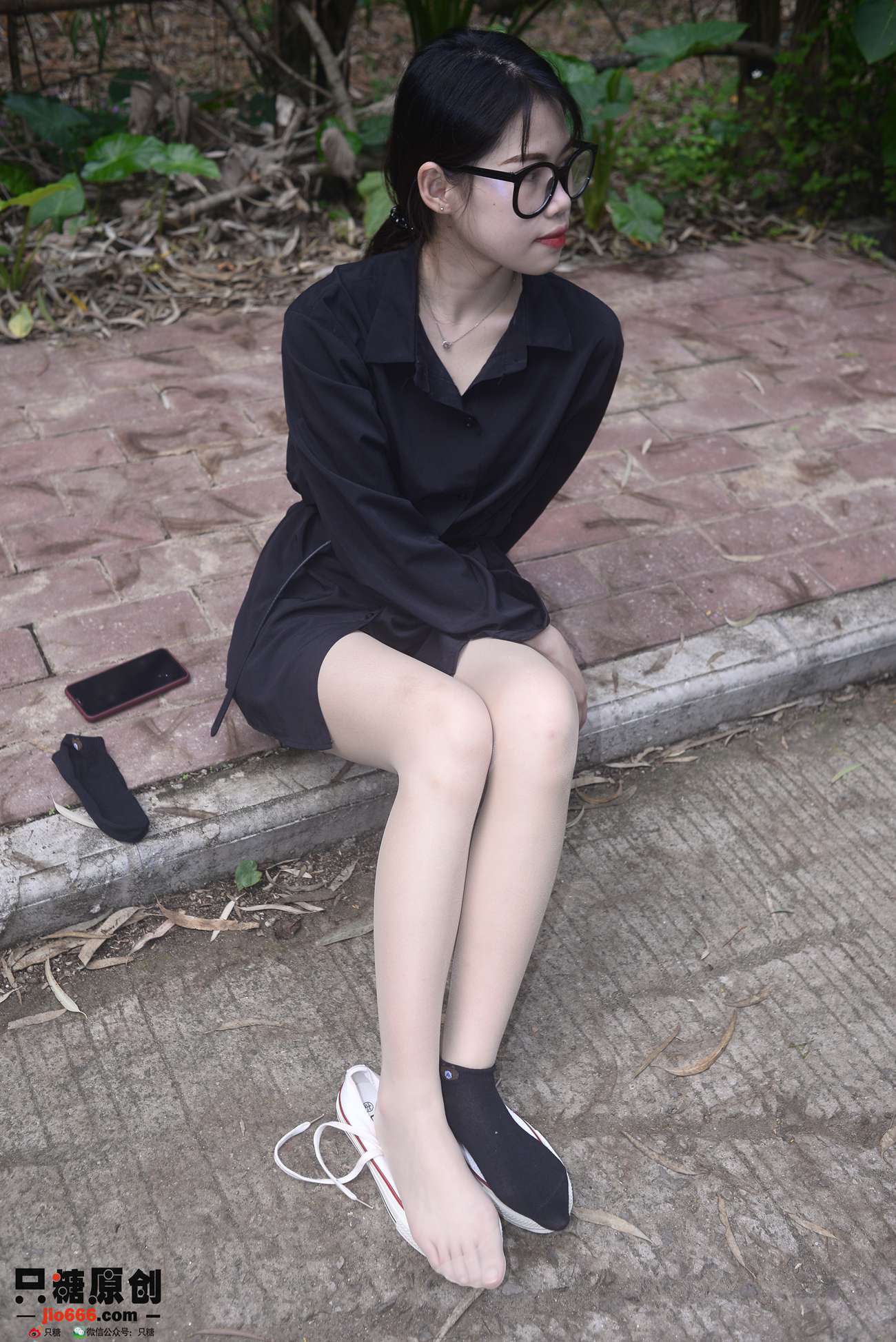 图片[158]-[只糖原创]定制003 苏瑶 昨夜星辰恰似你[158P] – 速更版-美库