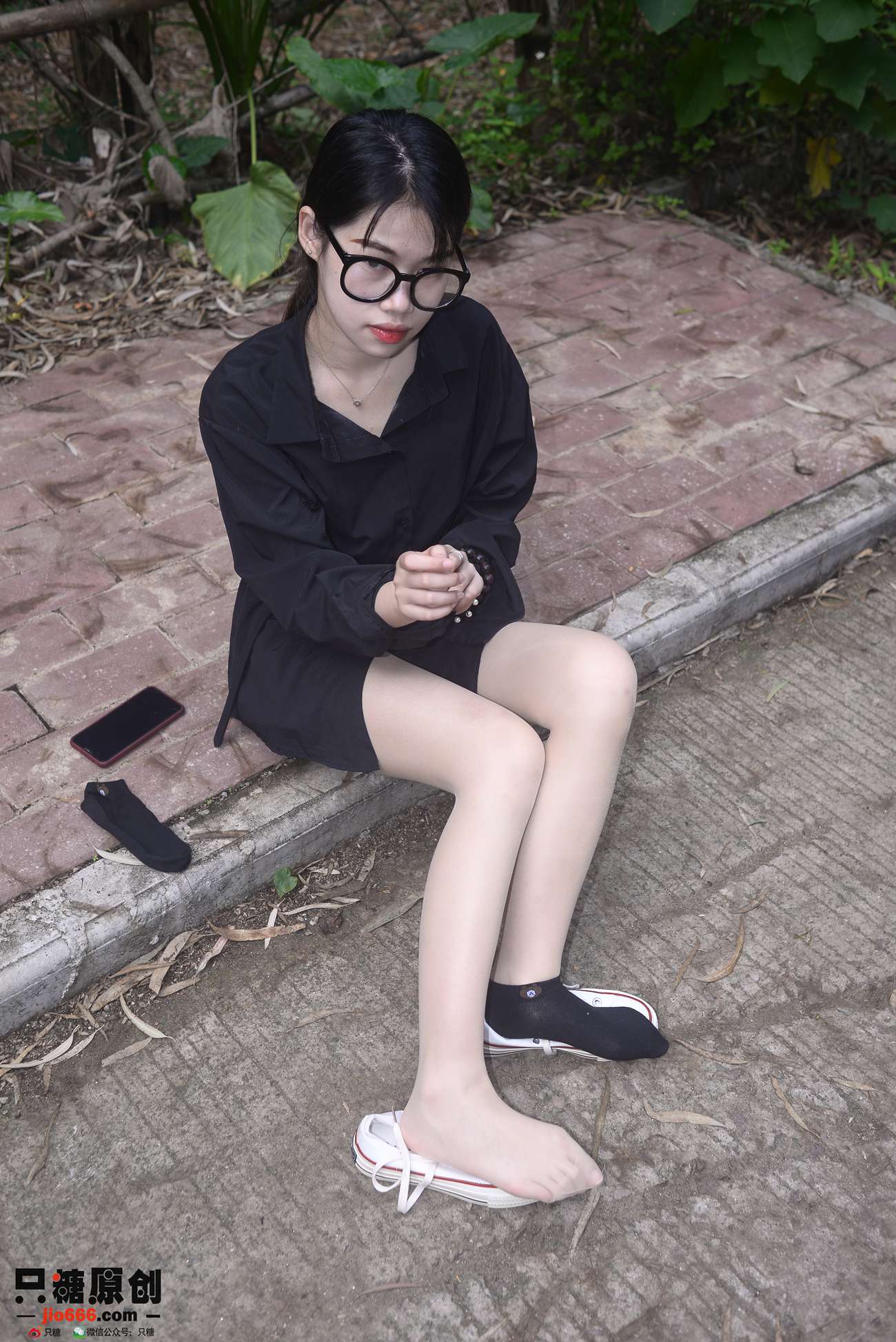 图片[160]-[只糖原创]定制003 苏瑶 昨夜星辰恰似你[158P] – 速更版-美库