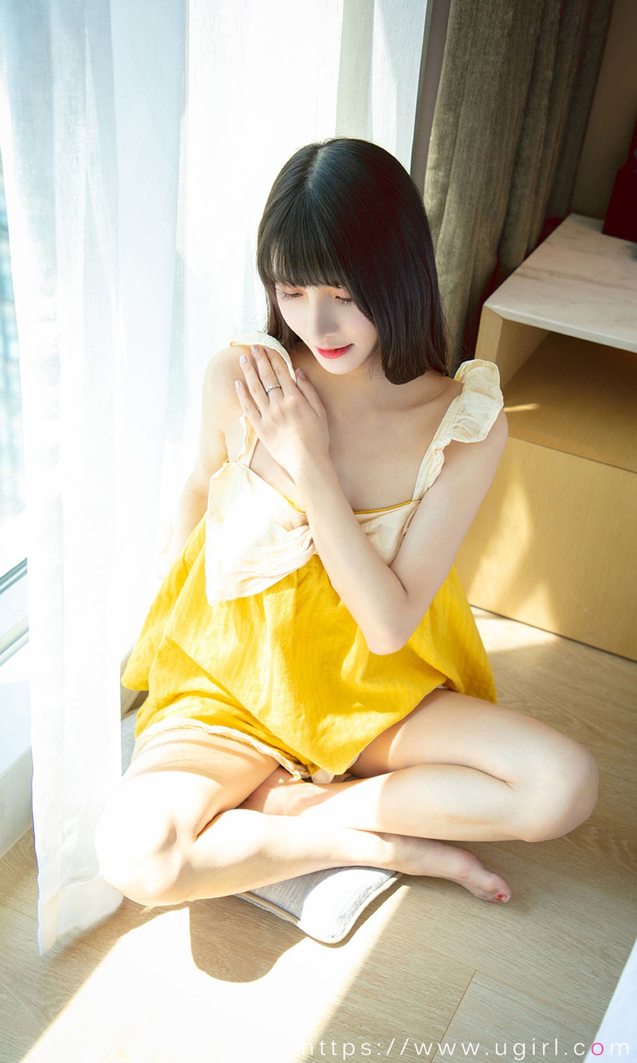 图片[26]-[爱尤物]2021 NO.2135 猫猫 小甜柠[35P] – 速更版-美库