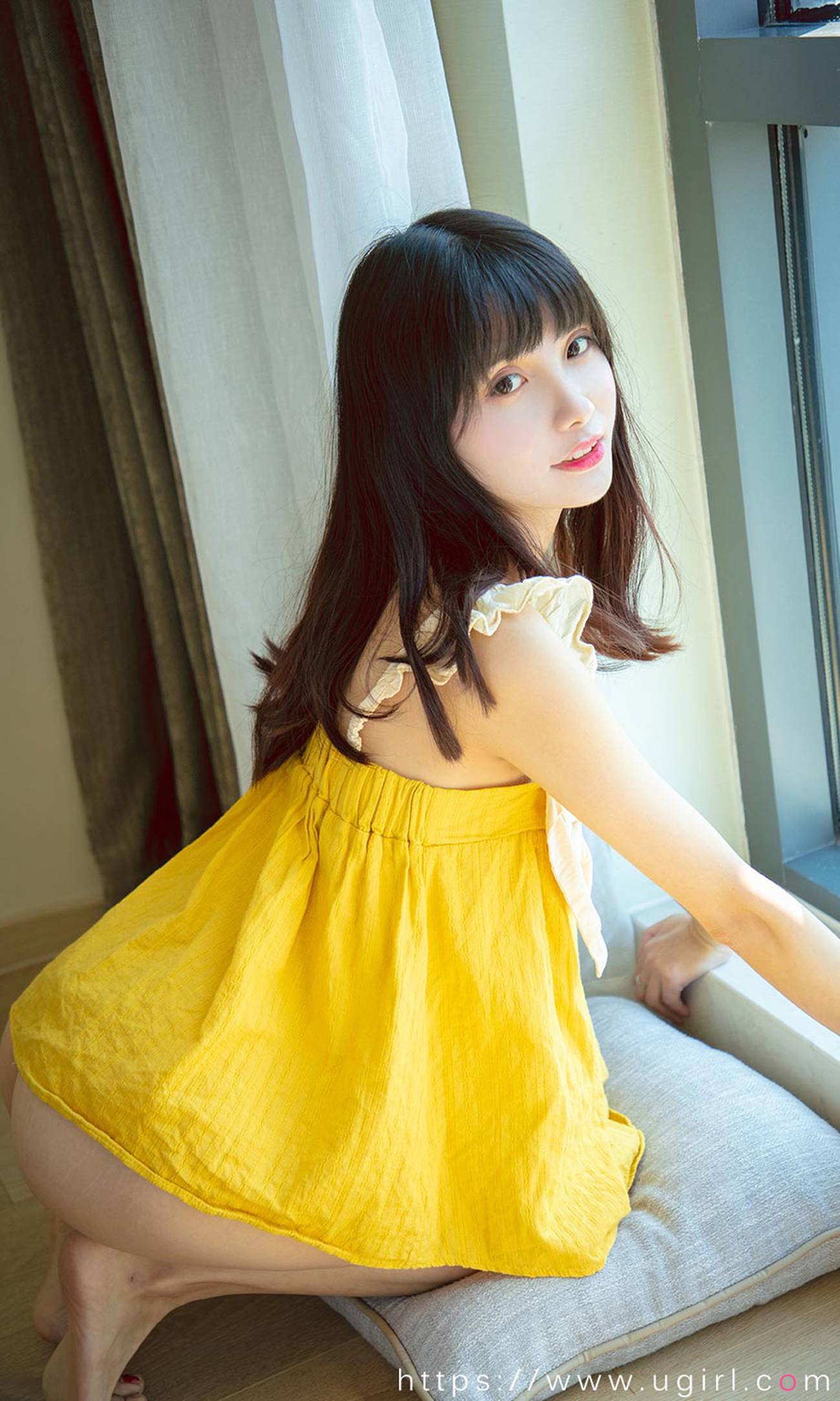 图片[35]-[爱尤物]2021 NO.2135 猫猫 小甜柠[35P] – 速更版-美库