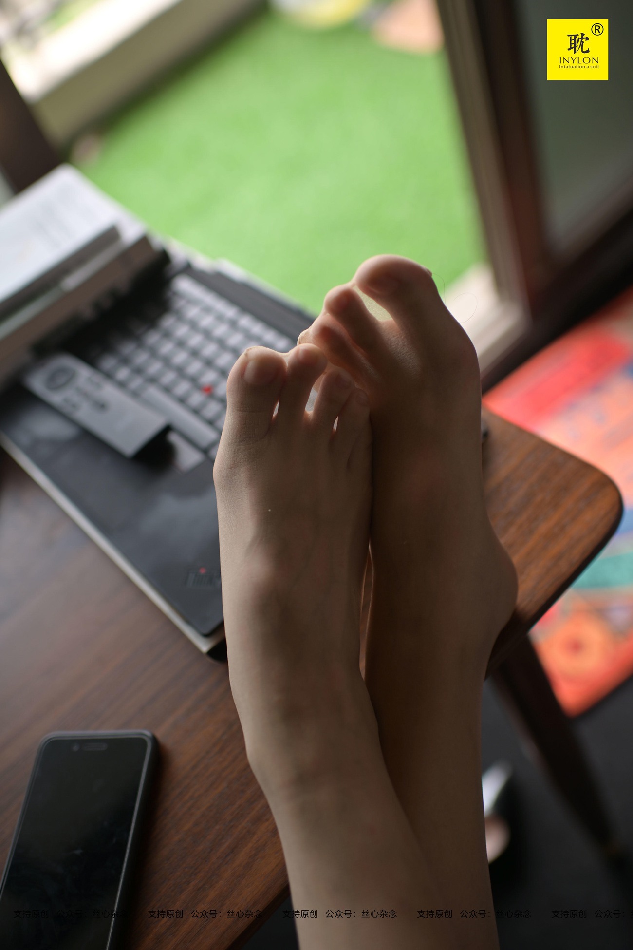 图片[17]-[IESS异思趣向]《普惠集》PH-S005 健康美 bobo[81P] – 速更版-美库