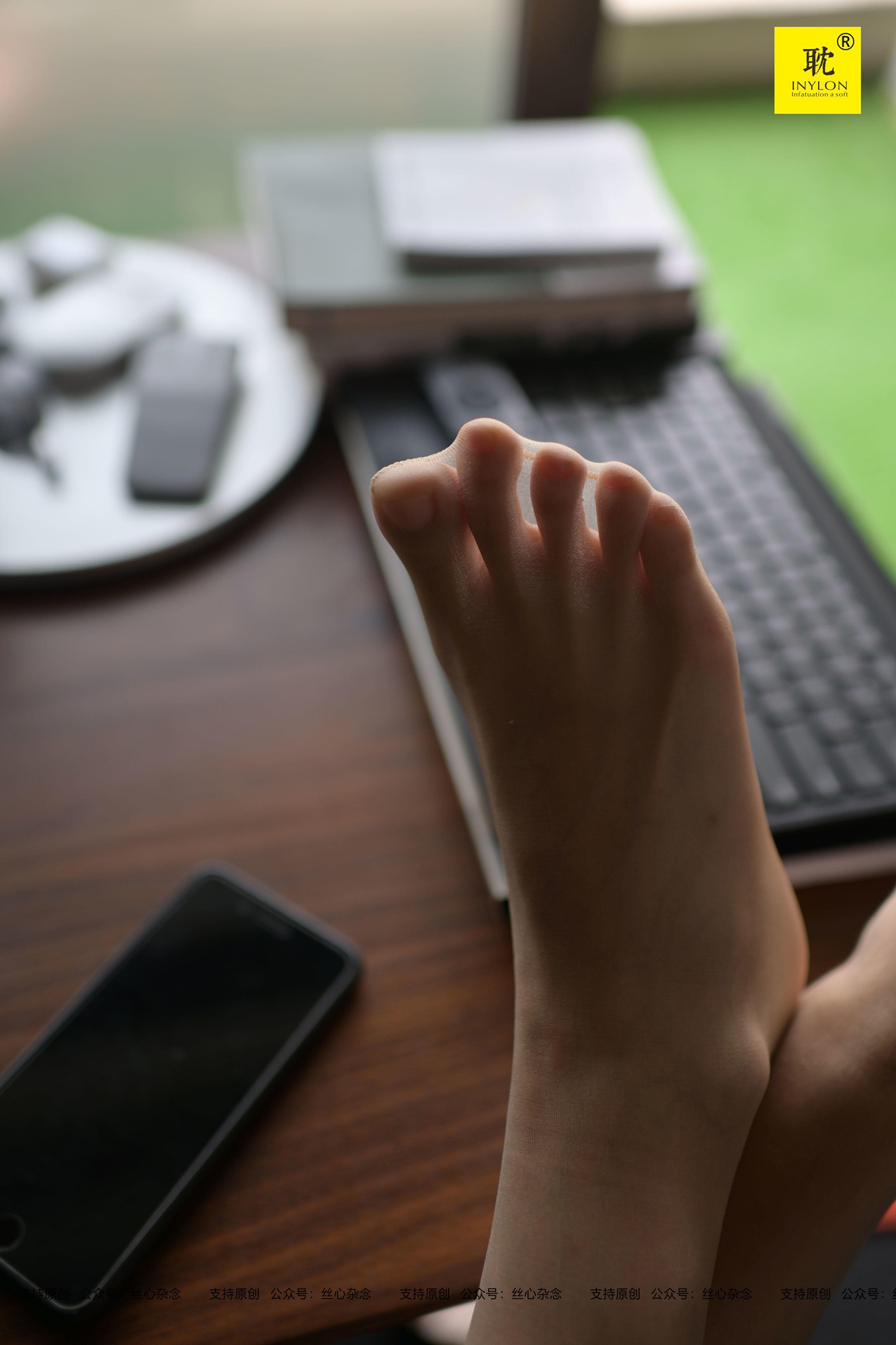 图片[19]-[IESS异思趣向]《普惠集》PH-S005 健康美 bobo[81P] – 速更版-美库