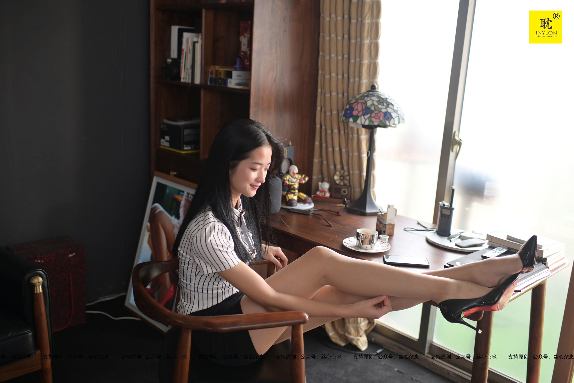 图片[33]-[IESS异思趣向]《普惠集》PH-S005 健康美 bobo[81P] – 速更版-美库