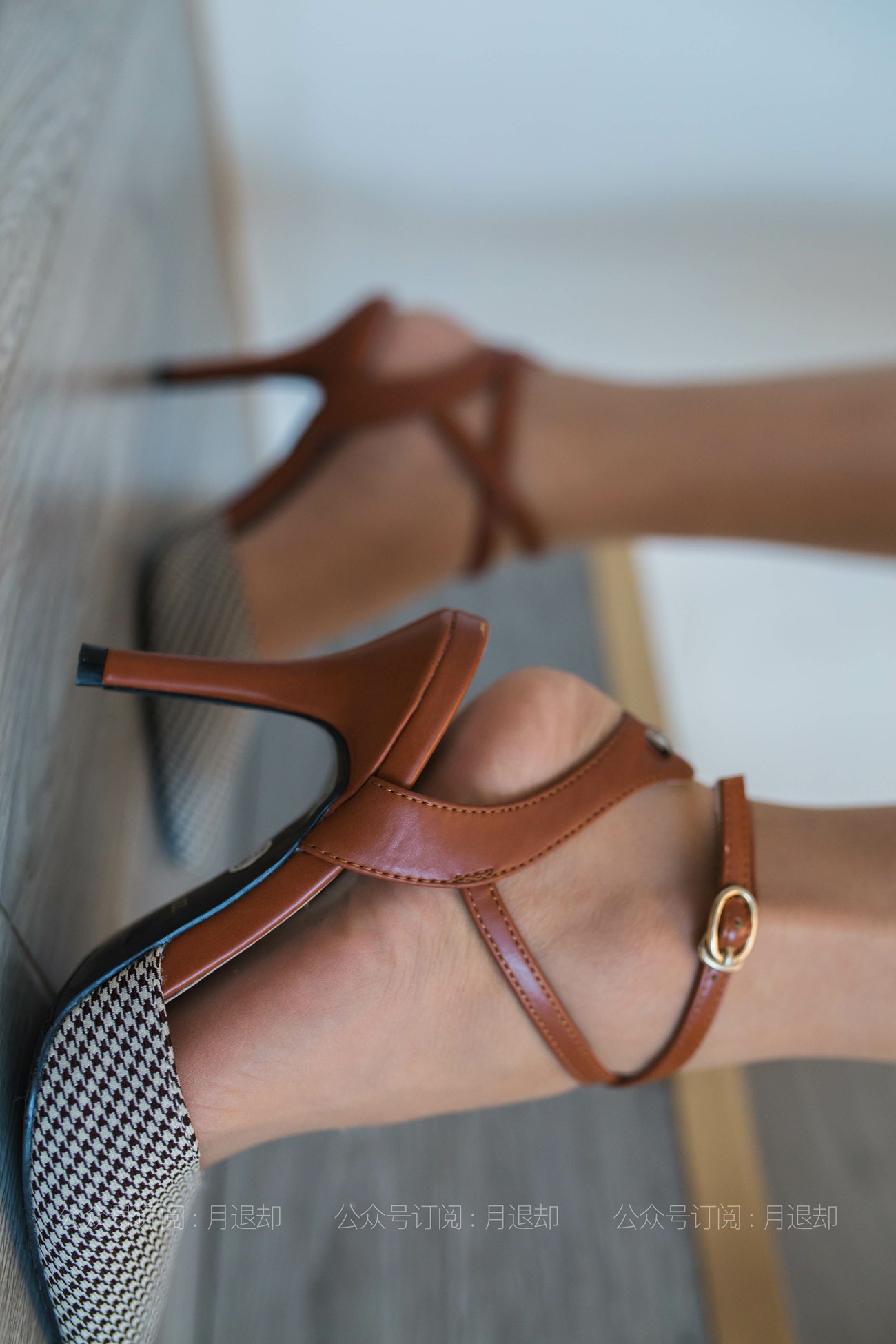 图片[11]-[IESS异思趣向] 耽丝 210326 邻家甜美女孩婉苹 [89P] – 速更版-美库