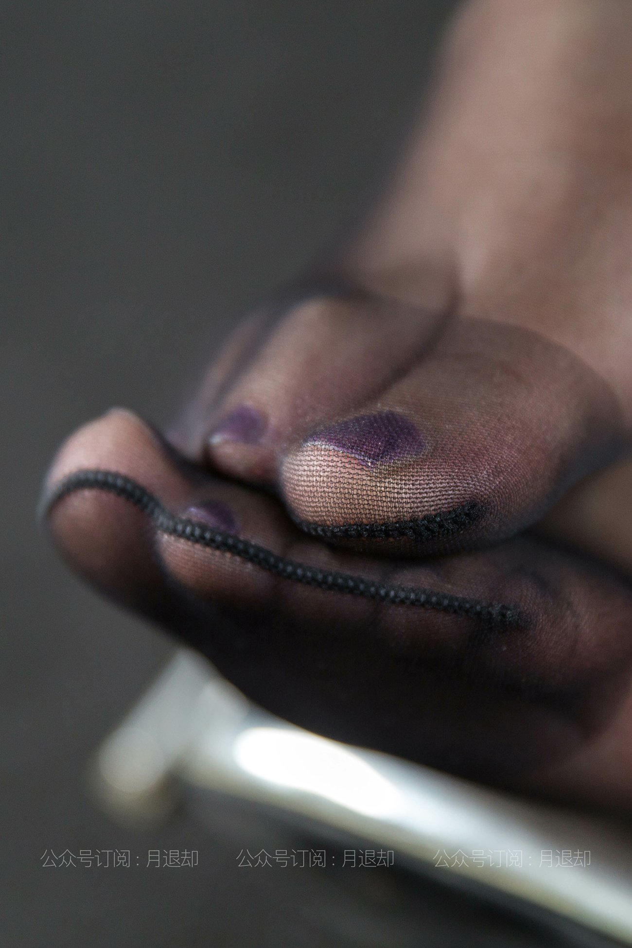 图片[59]-[IESS异思趣向] 耽丝 210324 丢丢的黑丝短裙 [75P] – 速更版-美库