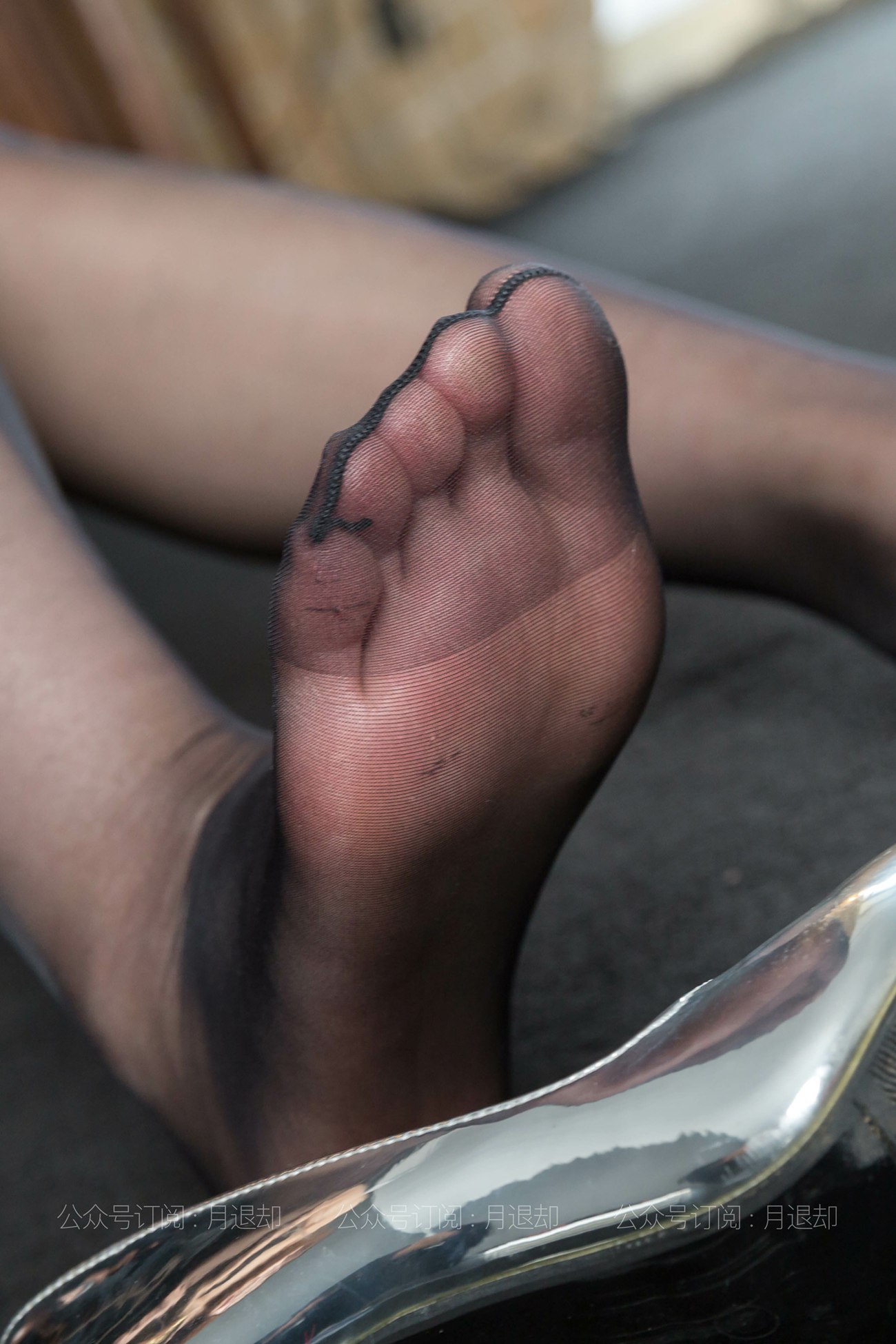 图片[70]-[IESS异思趣向] 耽丝 210324 丢丢的黑丝短裙 [75P] – 速更版-美库