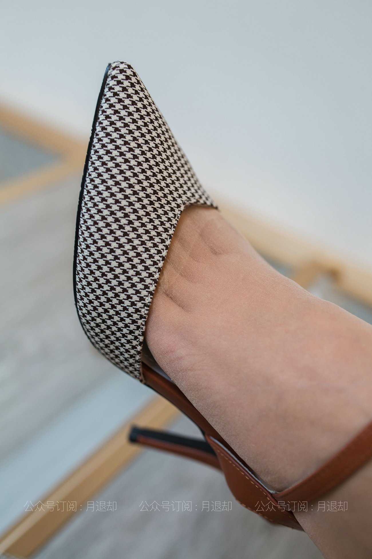 图片[49]-[IESS异思趣向] 耽丝 210326 邻家甜美女孩婉苹 [89P] – 速更版-美库