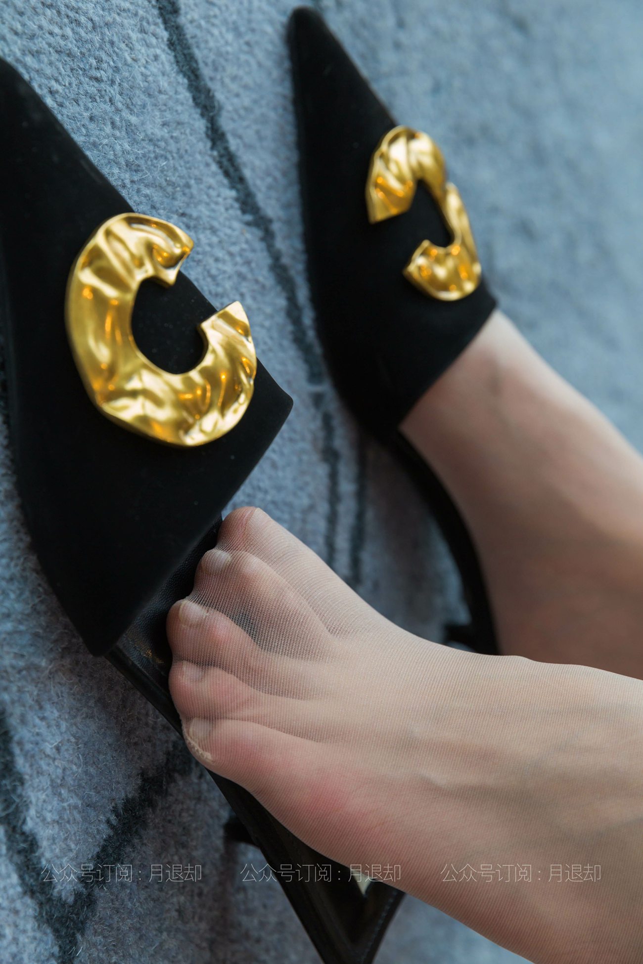 图片[76]-[IESS异思趣向] 耽丝 210328 夏夏的超级长腿 [87P] – 速更版-美库