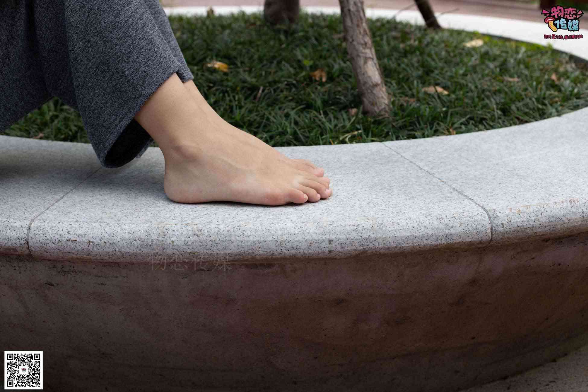 图片[10]-勿恋传媒 No.044 我已剪短我的发，剪断了牵挂~ [112P] – 速更版-美库