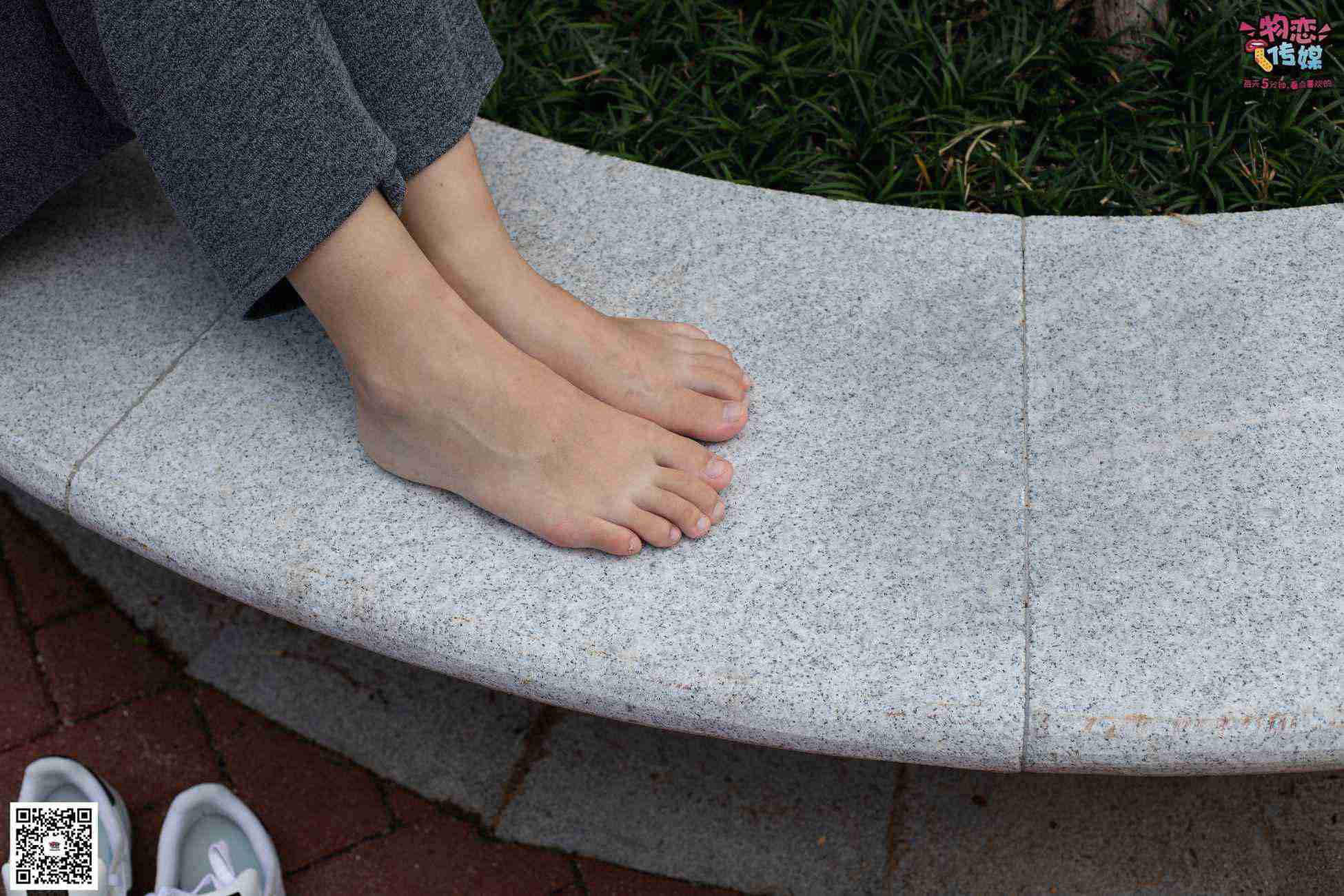 图片[11]-勿恋传媒 No.044 我已剪短我的发，剪断了牵挂~ [112P] – 速更版-美库