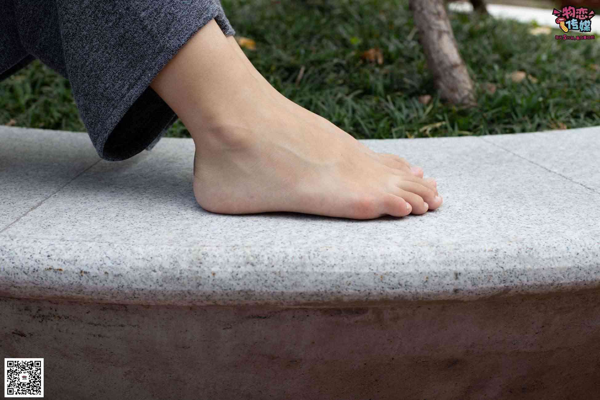 图片[16]-勿恋传媒 No.044 我已剪短我的发，剪断了牵挂~ [112P] – 速更版-美库